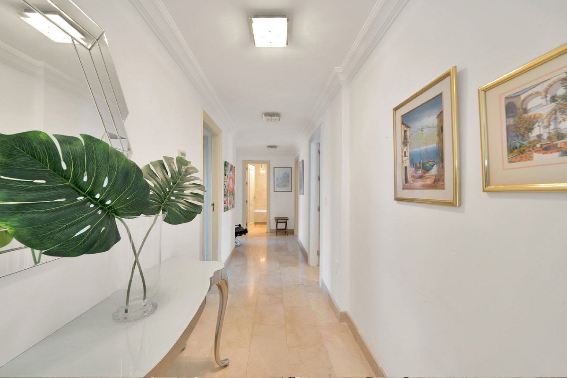 Resale - Apartment - Penthouse - Marbella - The Golden Mile