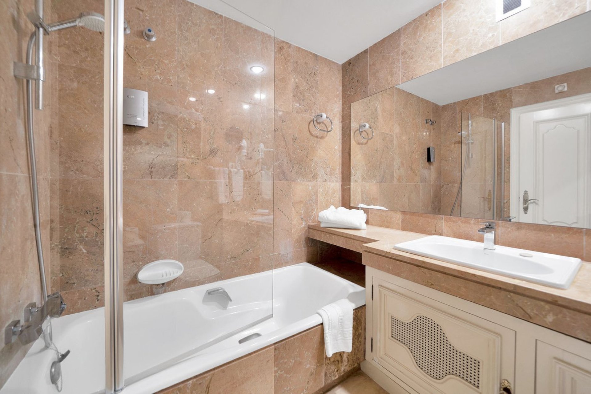 Resale - Apartment - Penthouse - Marbella - The Golden Mile