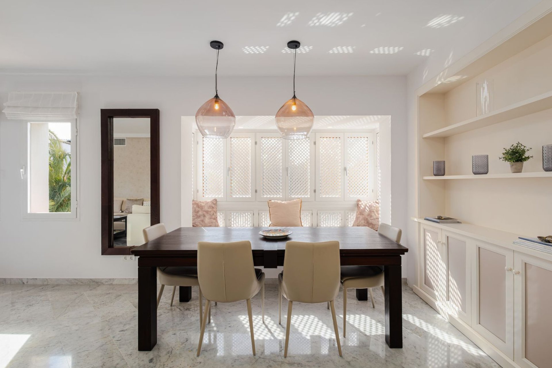 Resale - Apartment - Penthouse - Marbella - The Golden Mile