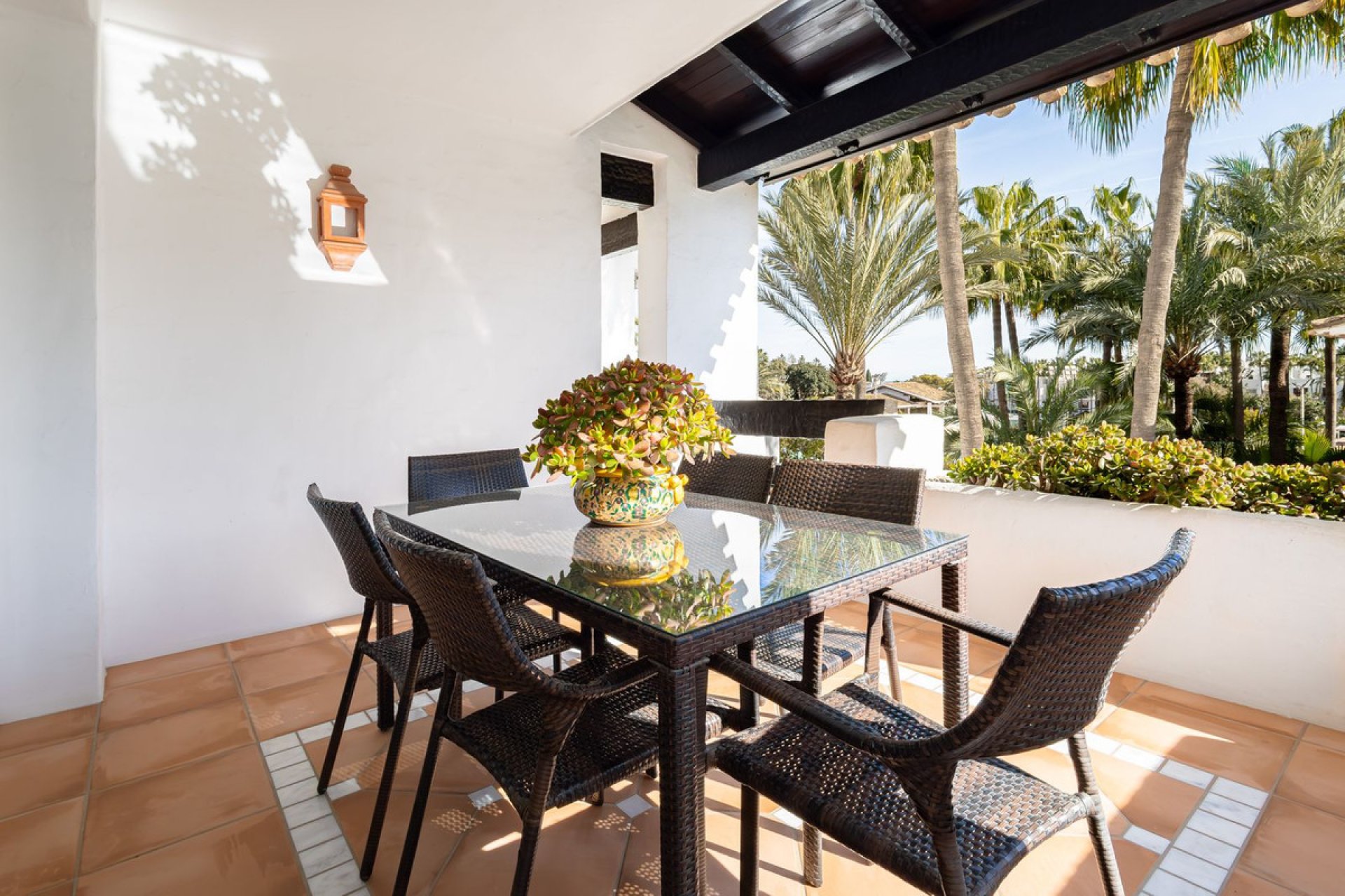 Resale - Apartment - Penthouse - Marbella - The Golden Mile