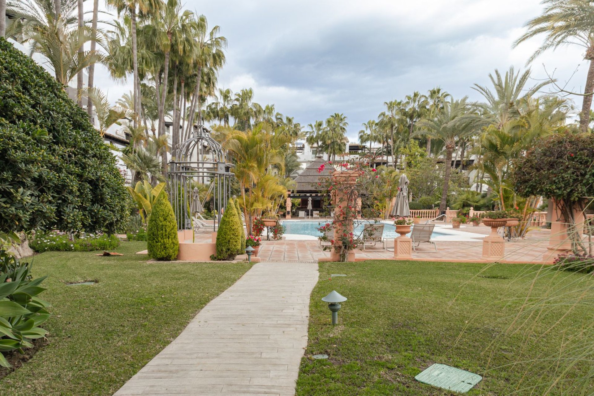 Resale - Apartment - Penthouse - Marbella - The Golden Mile