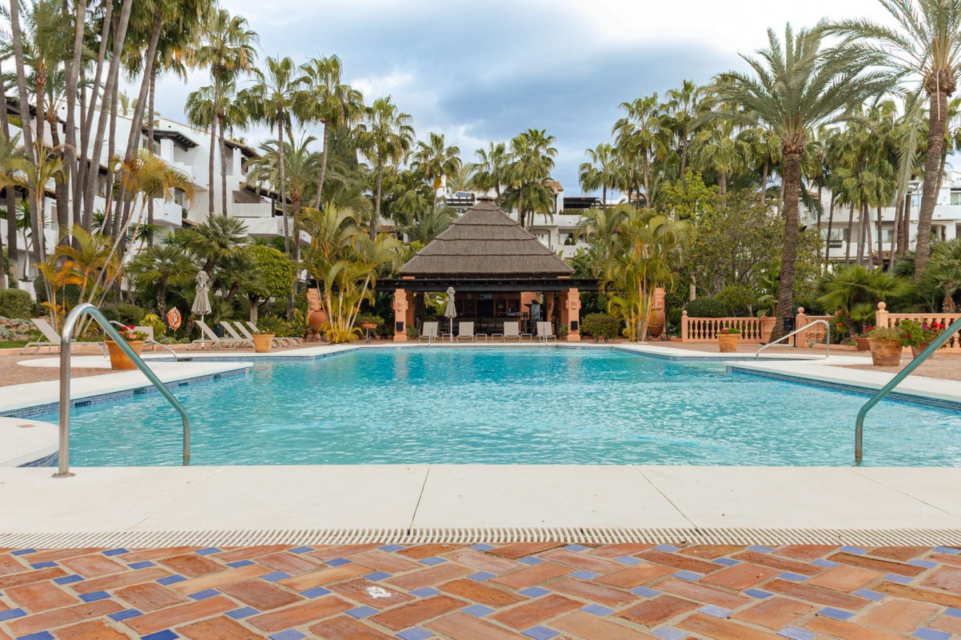 Resale - Apartment - Penthouse - Marbella - The Golden Mile