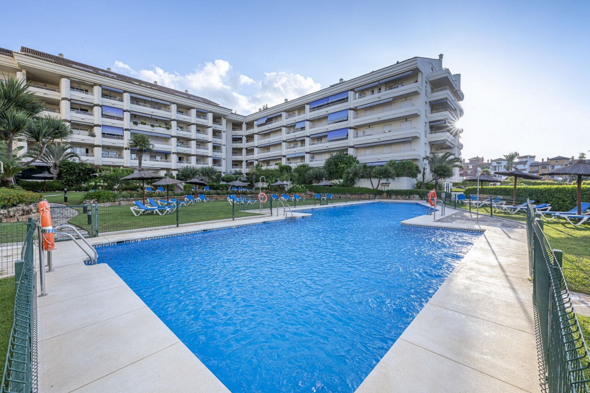 Resale - Apartment - Penthouse - Marbella - The Golden Mile
