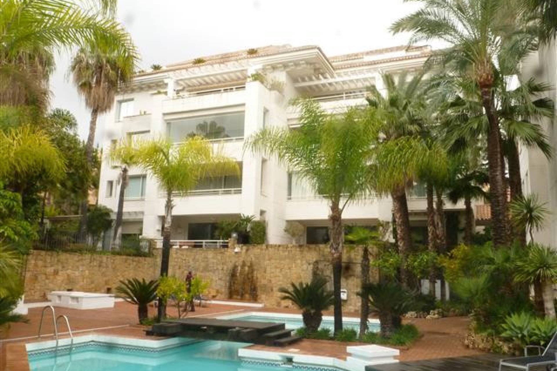 Resale - Apartment - Penthouse - Marbella - The Golden Mile