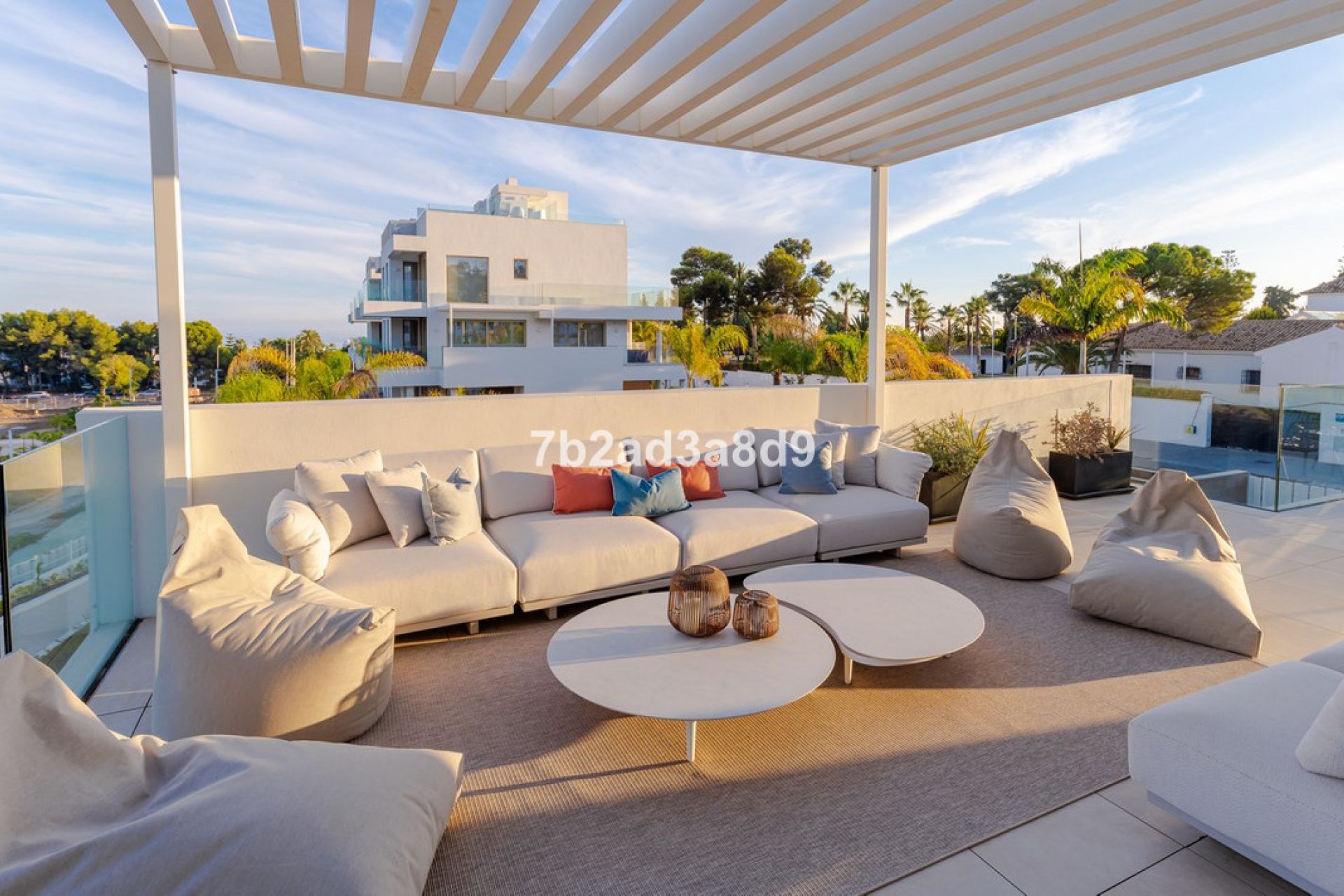 Resale - Apartment - Penthouse - Marbella - The Golden Mile