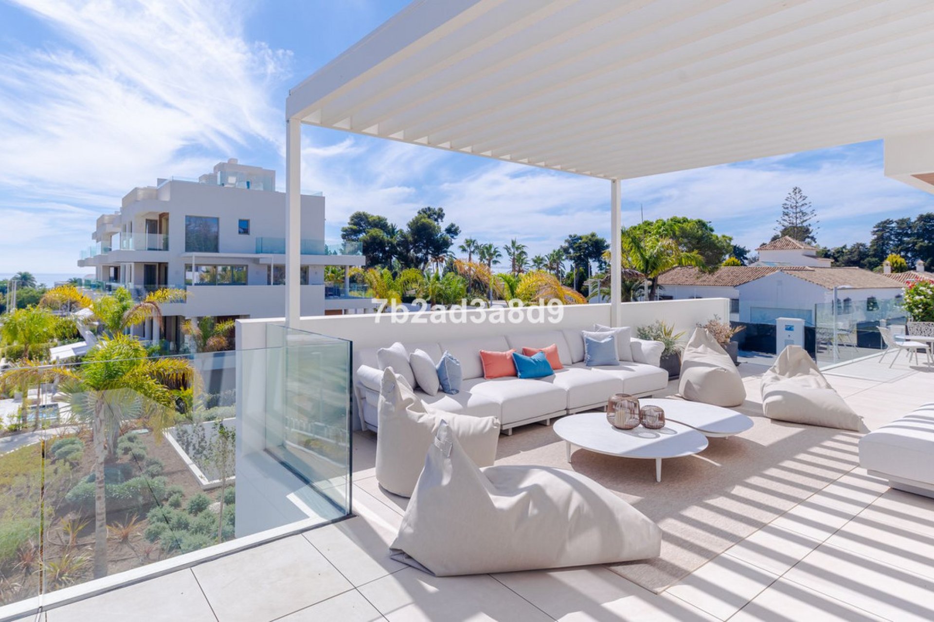 Resale - Apartment - Penthouse - Marbella - The Golden Mile