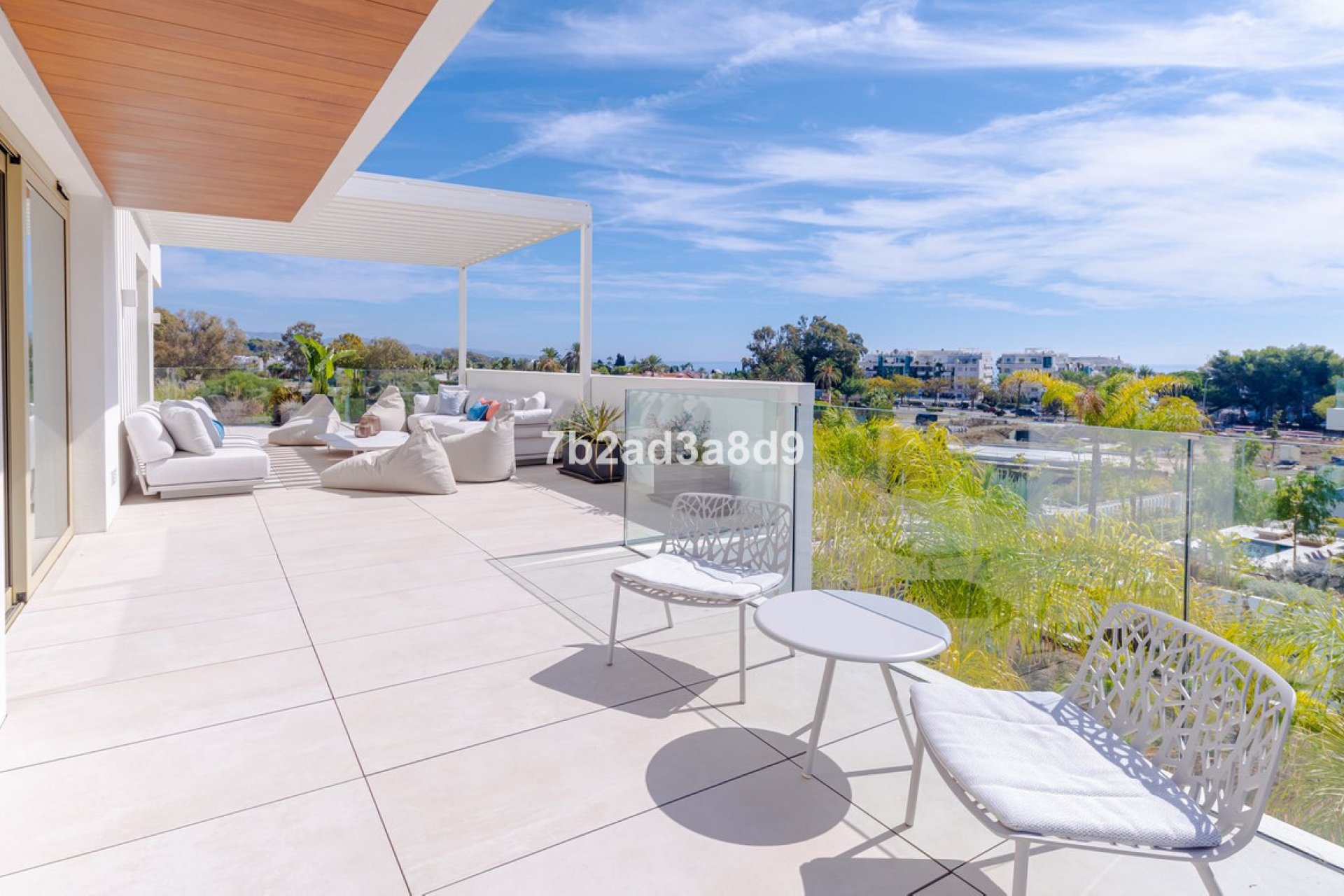 Resale - Apartment - Penthouse - Marbella - The Golden Mile