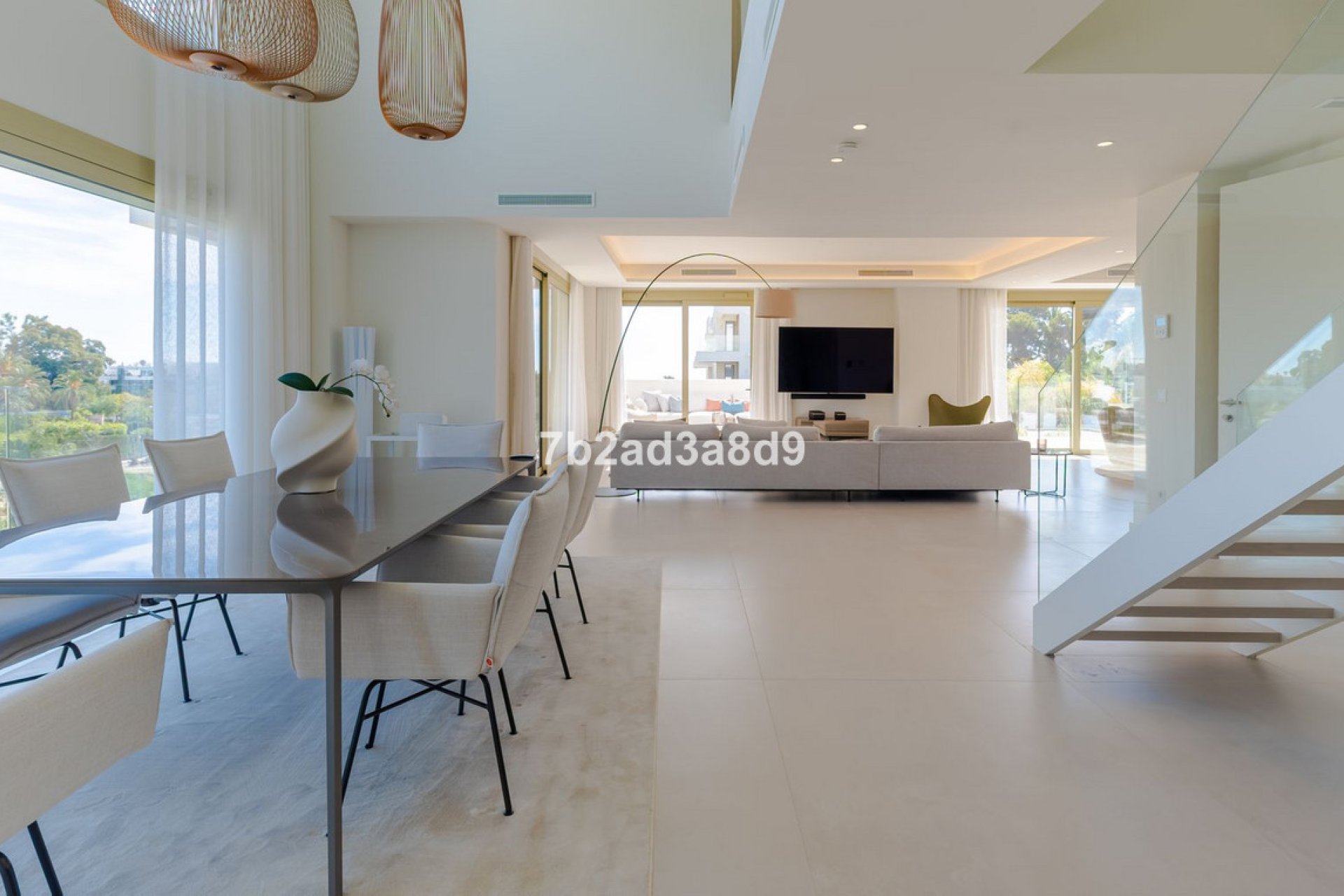 Resale - Apartment - Penthouse - Marbella - The Golden Mile