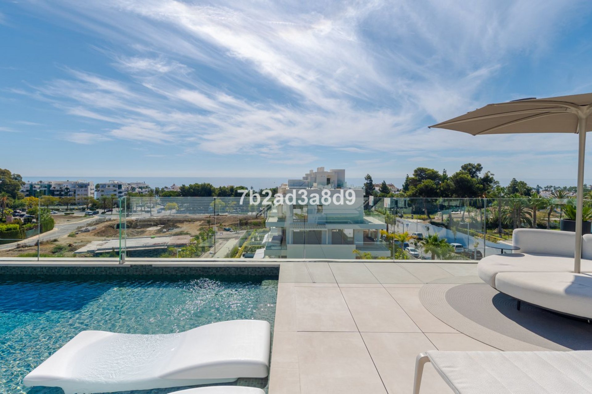 Resale - Apartment - Penthouse - Marbella - The Golden Mile