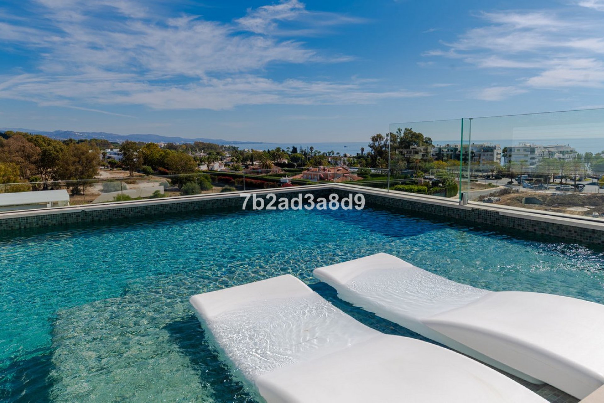 Resale - Apartment - Penthouse - Marbella - The Golden Mile