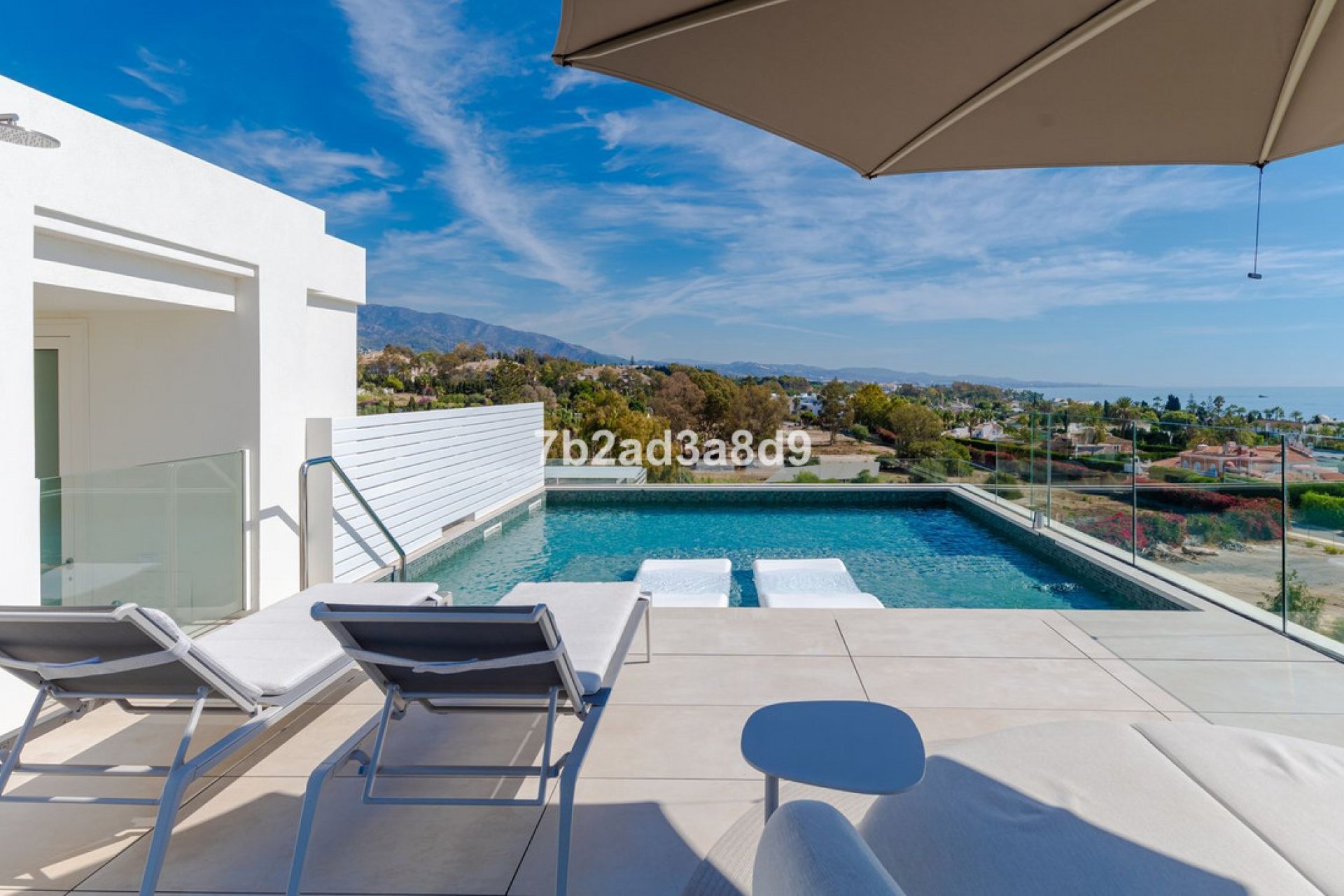 Resale - Apartment - Penthouse - Marbella - The Golden Mile