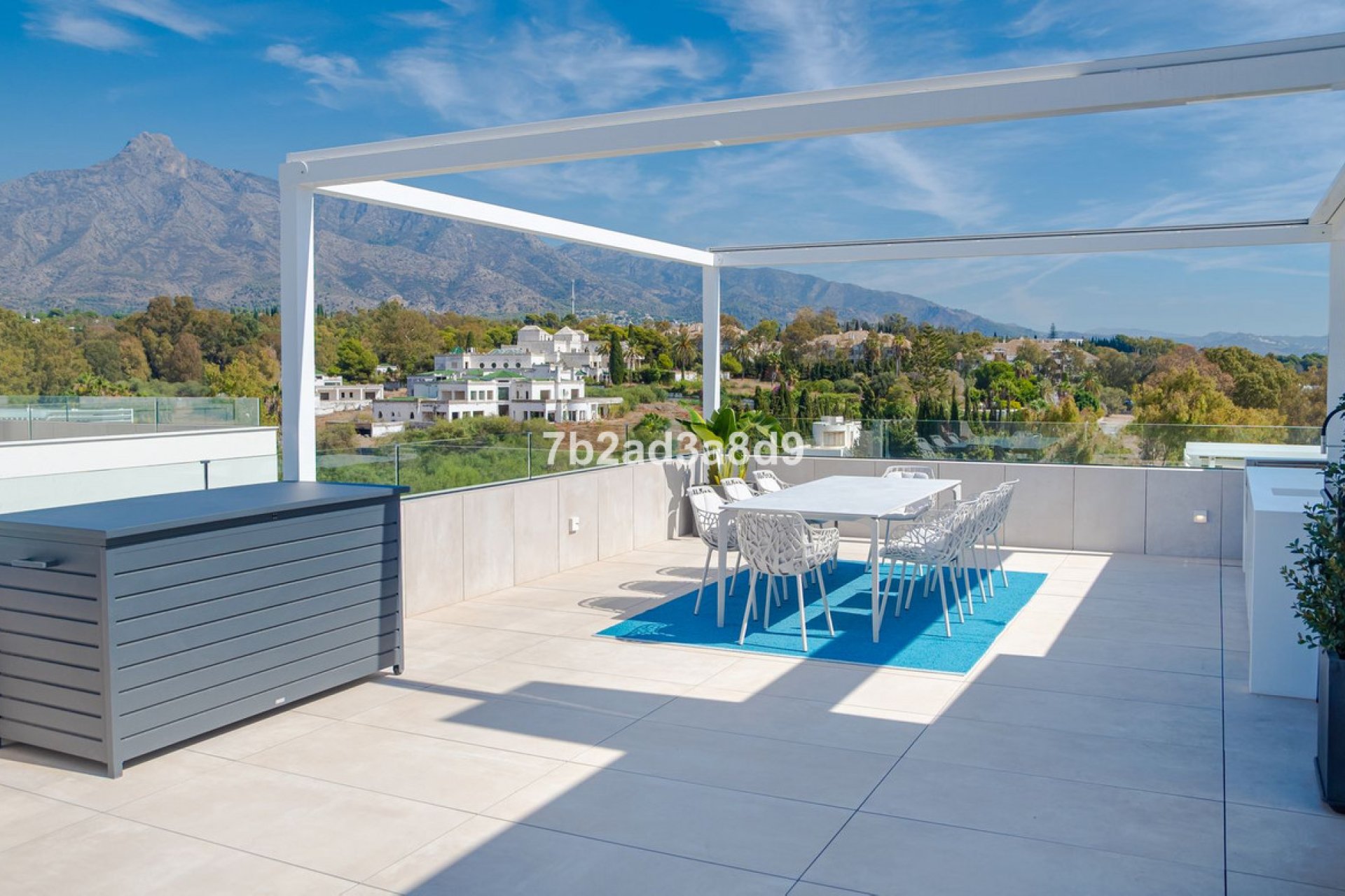 Resale - Apartment - Penthouse - Marbella - The Golden Mile