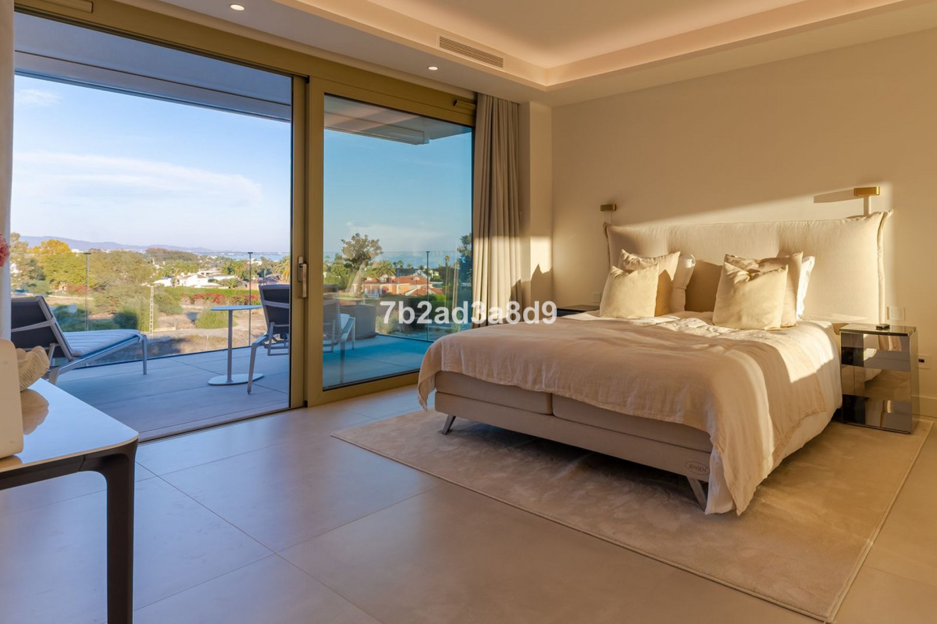 Resale - Apartment - Penthouse - Marbella - The Golden Mile