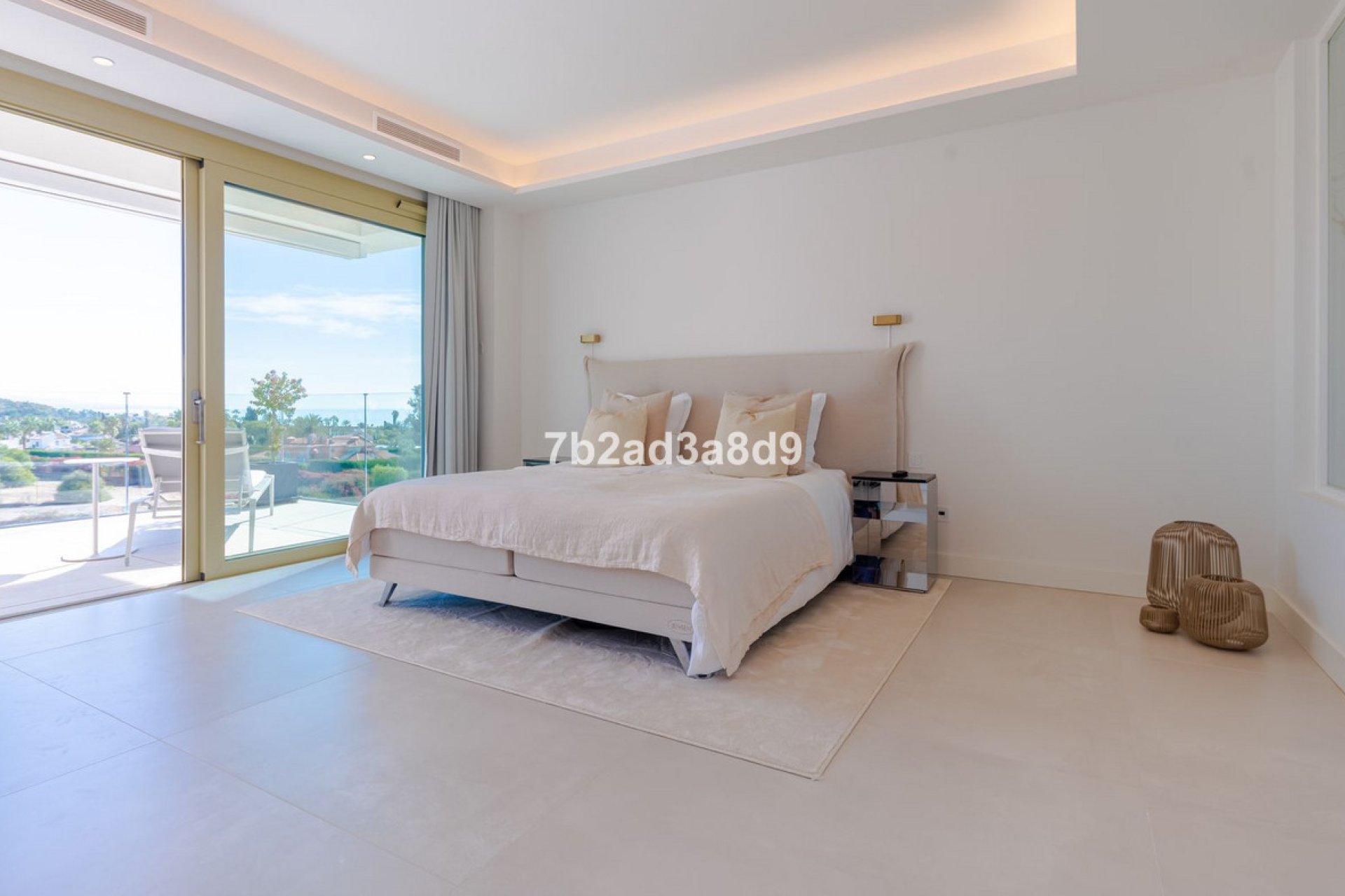 Resale - Apartment - Penthouse - Marbella - The Golden Mile