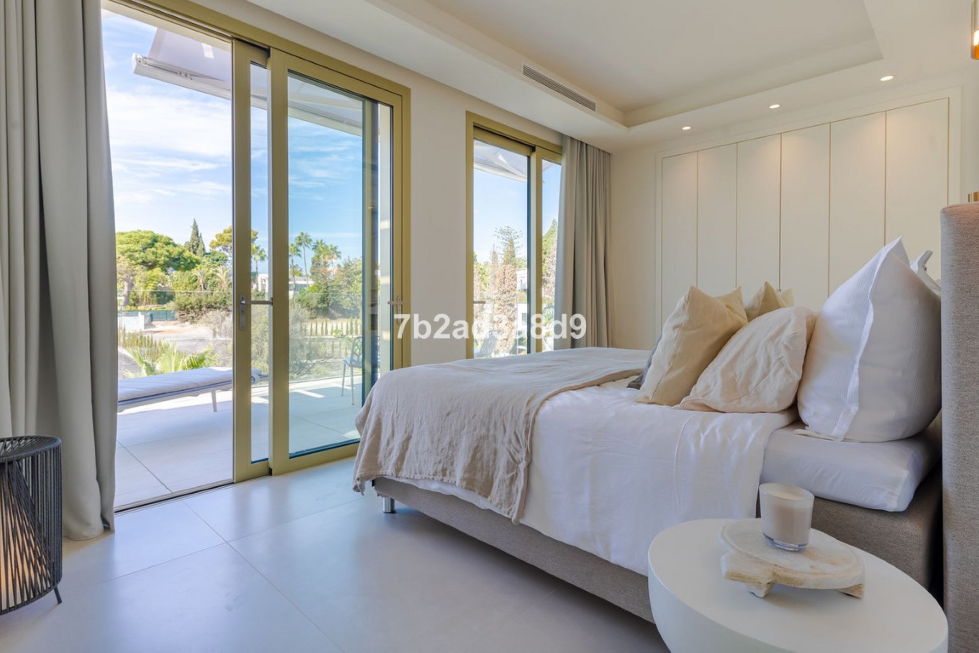 Resale - Apartment - Penthouse - Marbella - The Golden Mile