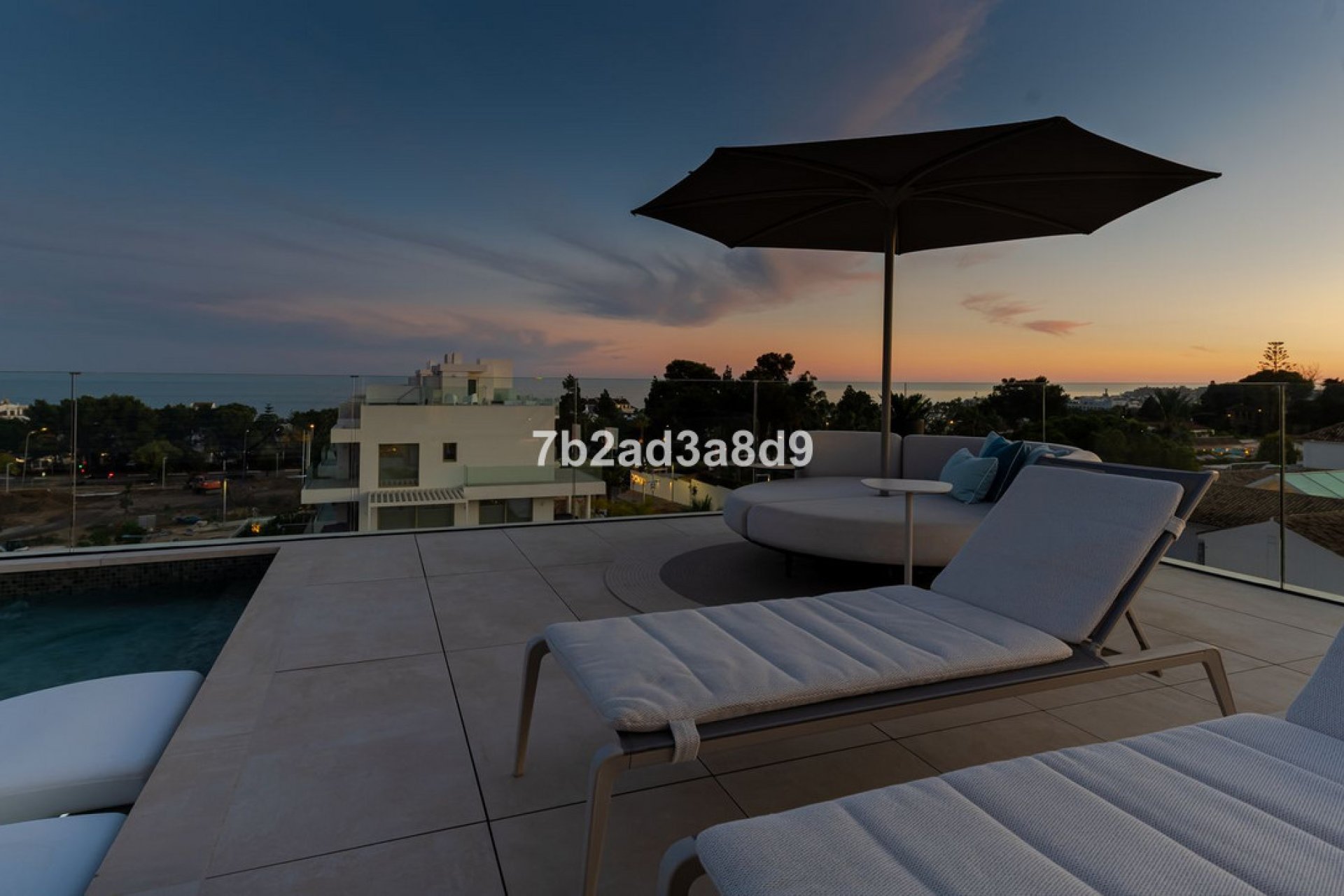 Resale - Apartment - Penthouse - Marbella - The Golden Mile