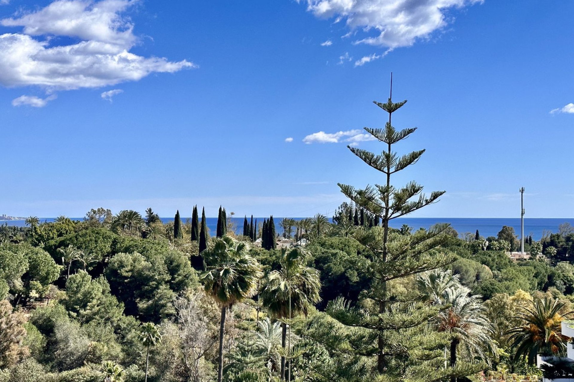 Resale - Apartment - Penthouse - Marbella - The Golden Mile