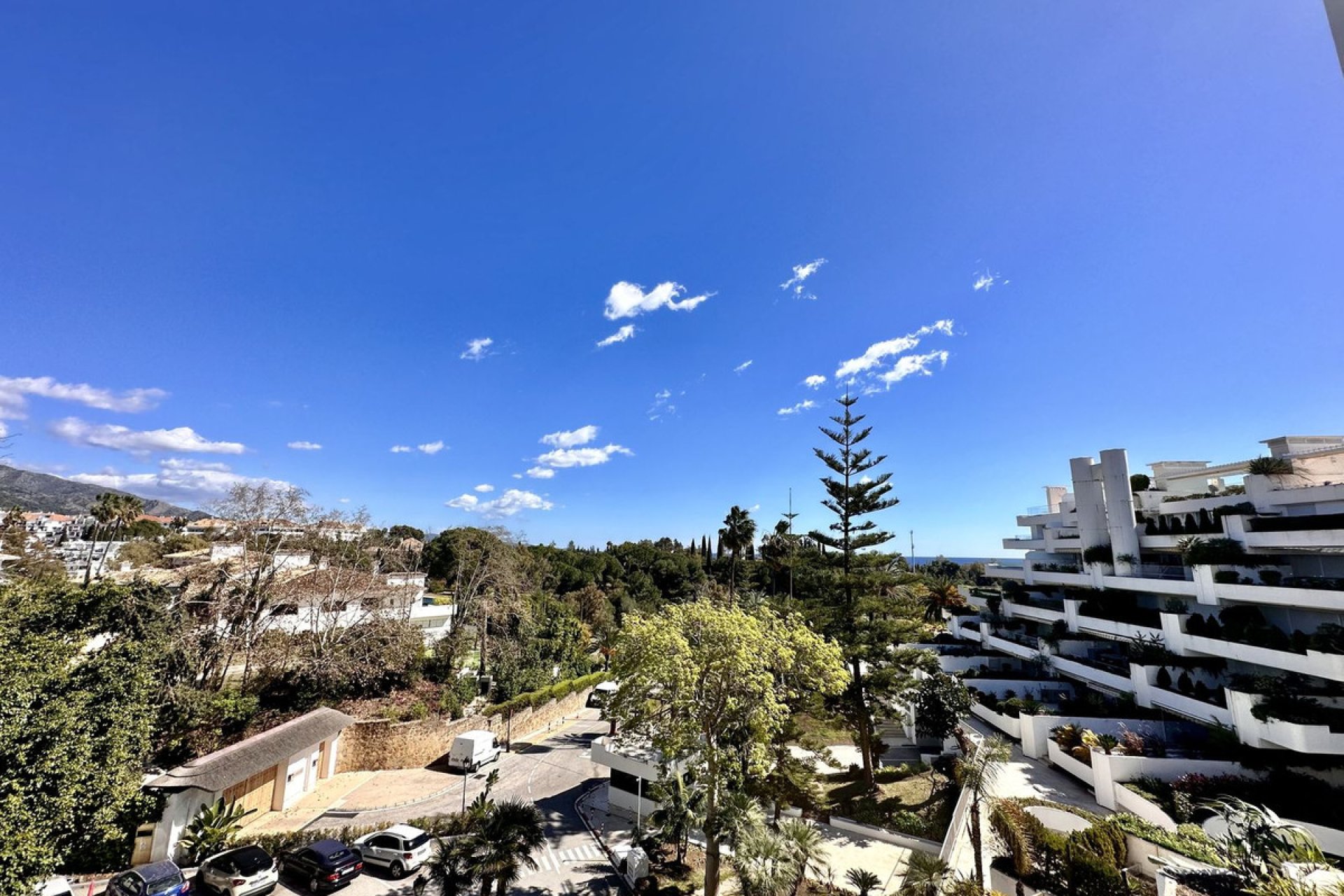 Resale - Apartment - Penthouse - Marbella - The Golden Mile