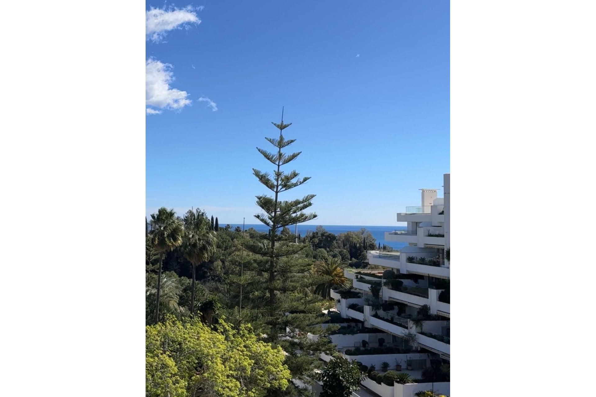 Resale - Apartment - Penthouse - Marbella - The Golden Mile