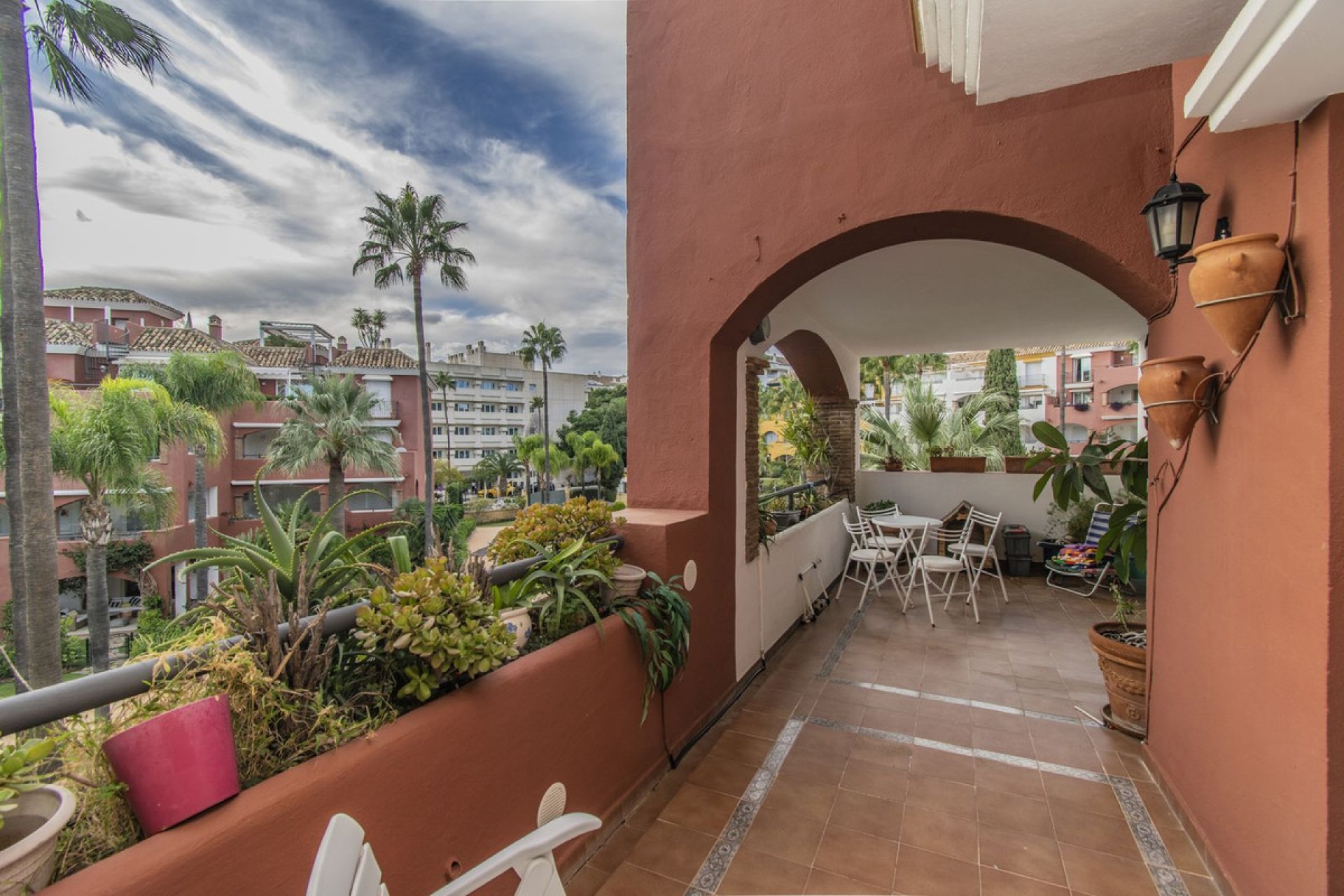 Resale - Apartment - Penthouse - Marbella - The Golden Mile