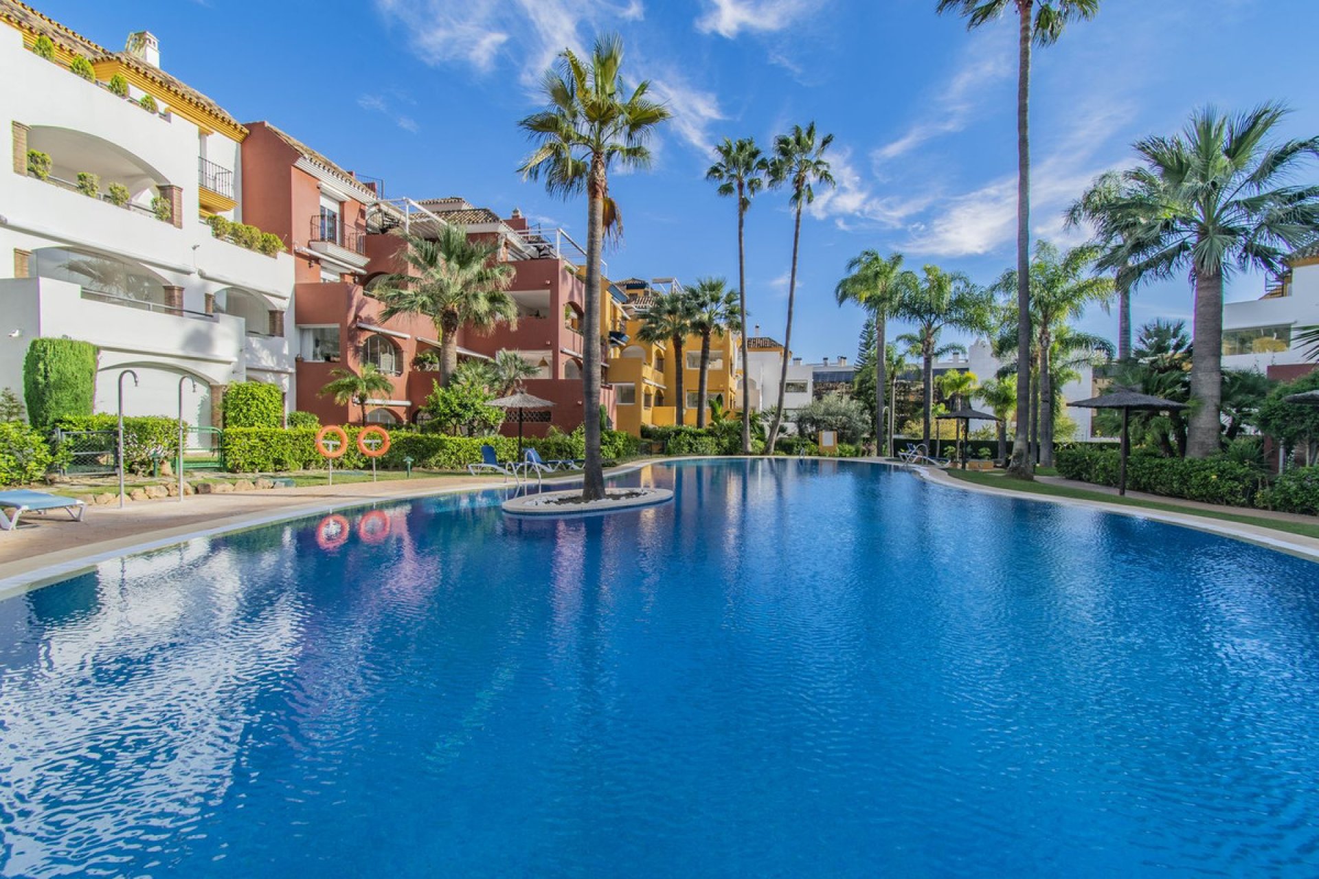 Resale - Apartment - Penthouse - Marbella - The Golden Mile