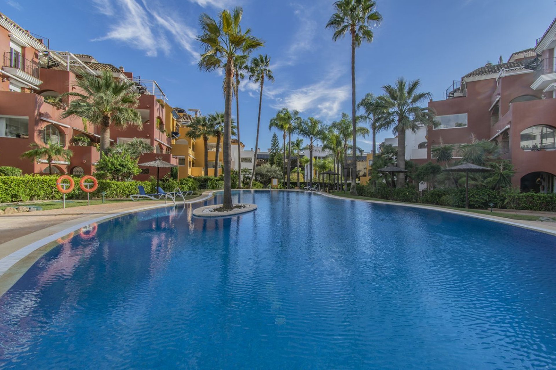 Resale - Apartment - Penthouse - Marbella - The Golden Mile