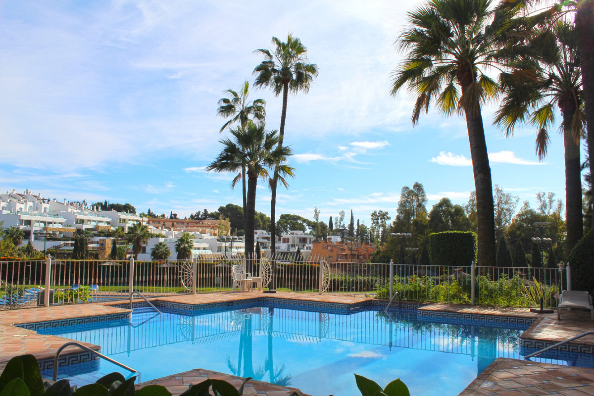 Resale - Apartment - Penthouse - Marbella - The Golden Mile