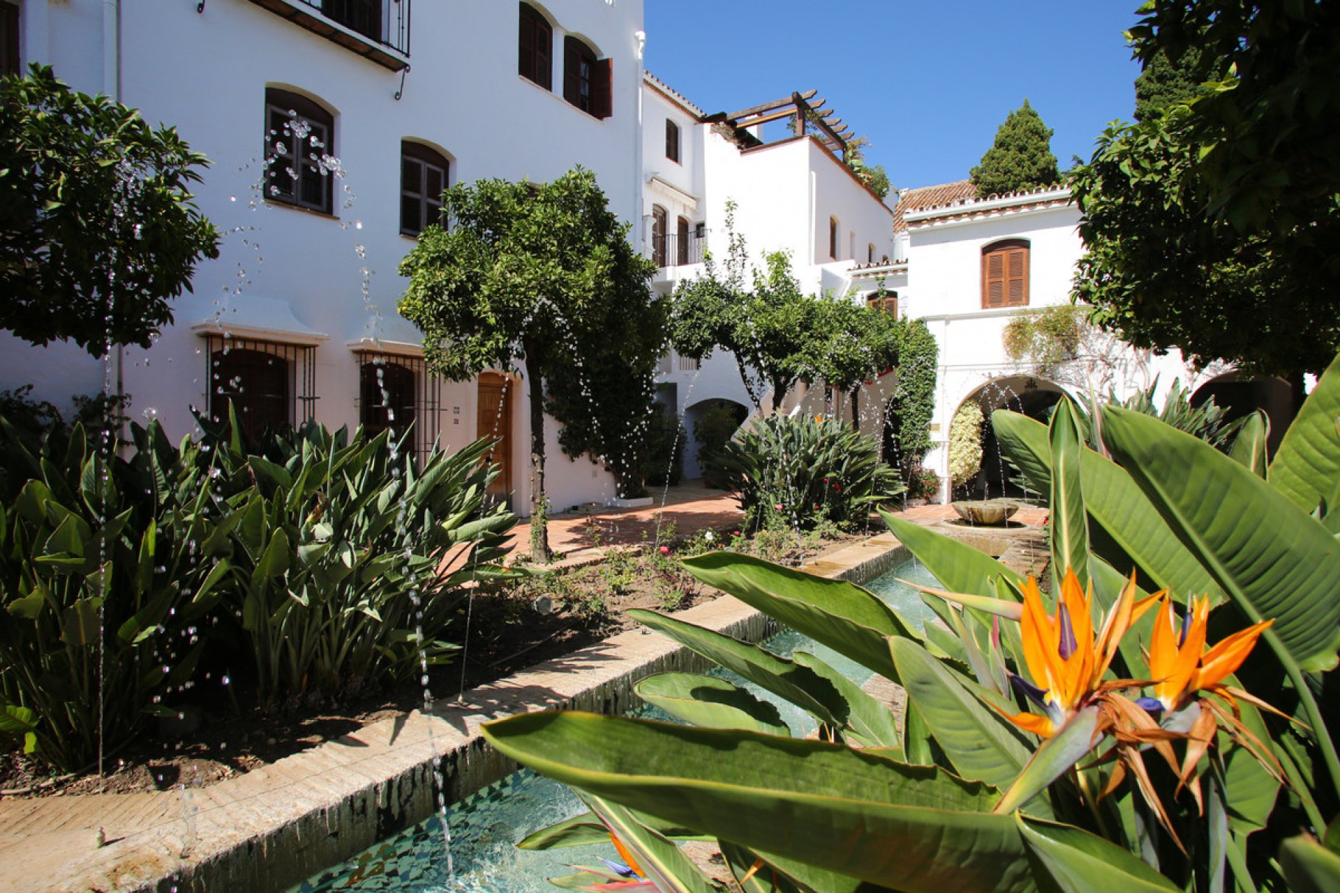 Resale - Apartment - Penthouse - Marbella - The Golden Mile