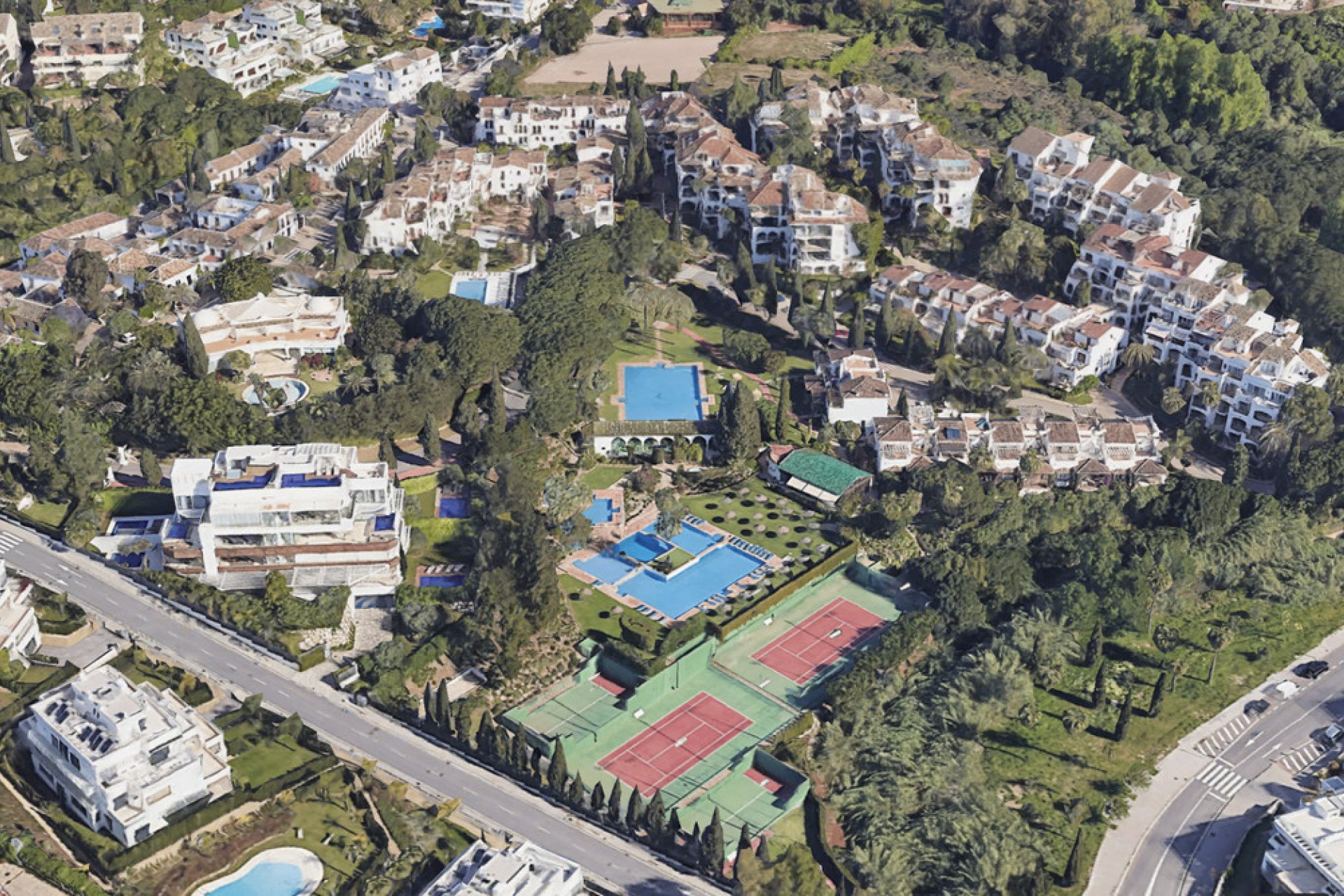 Resale - Apartment - Penthouse - Marbella - The Golden Mile