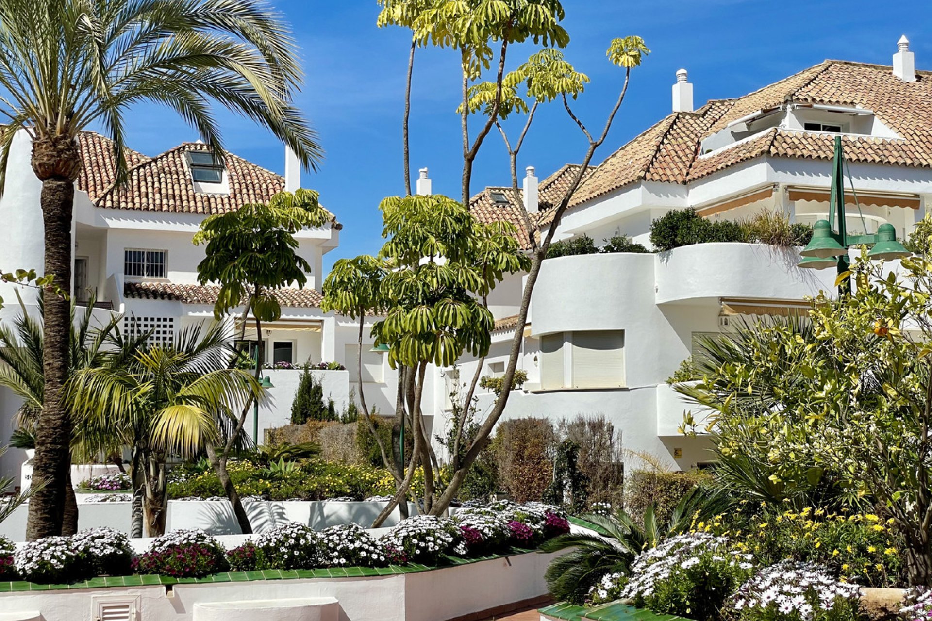 Resale - Apartment - Penthouse - Marbella - The Golden Mile