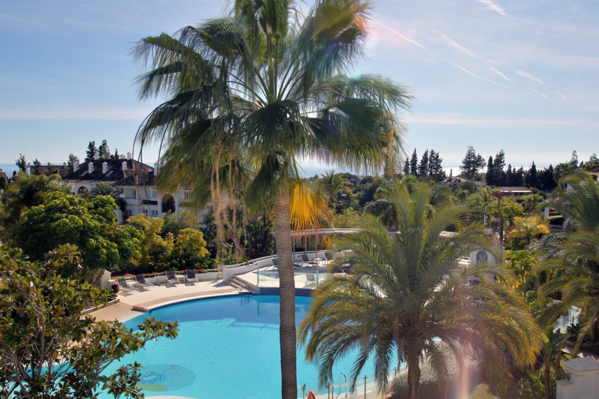 Resale - Apartment - Penthouse - Marbella - The Golden Mile