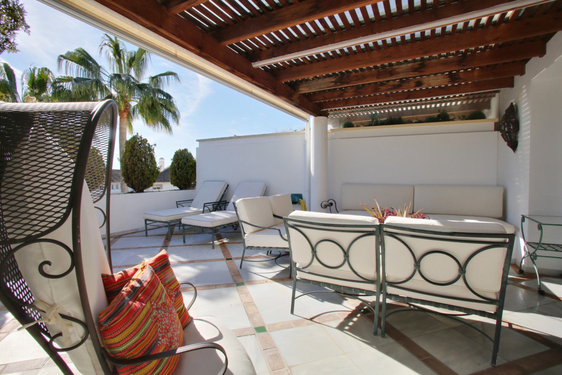 Resale - Apartment - Penthouse - Marbella - The Golden Mile