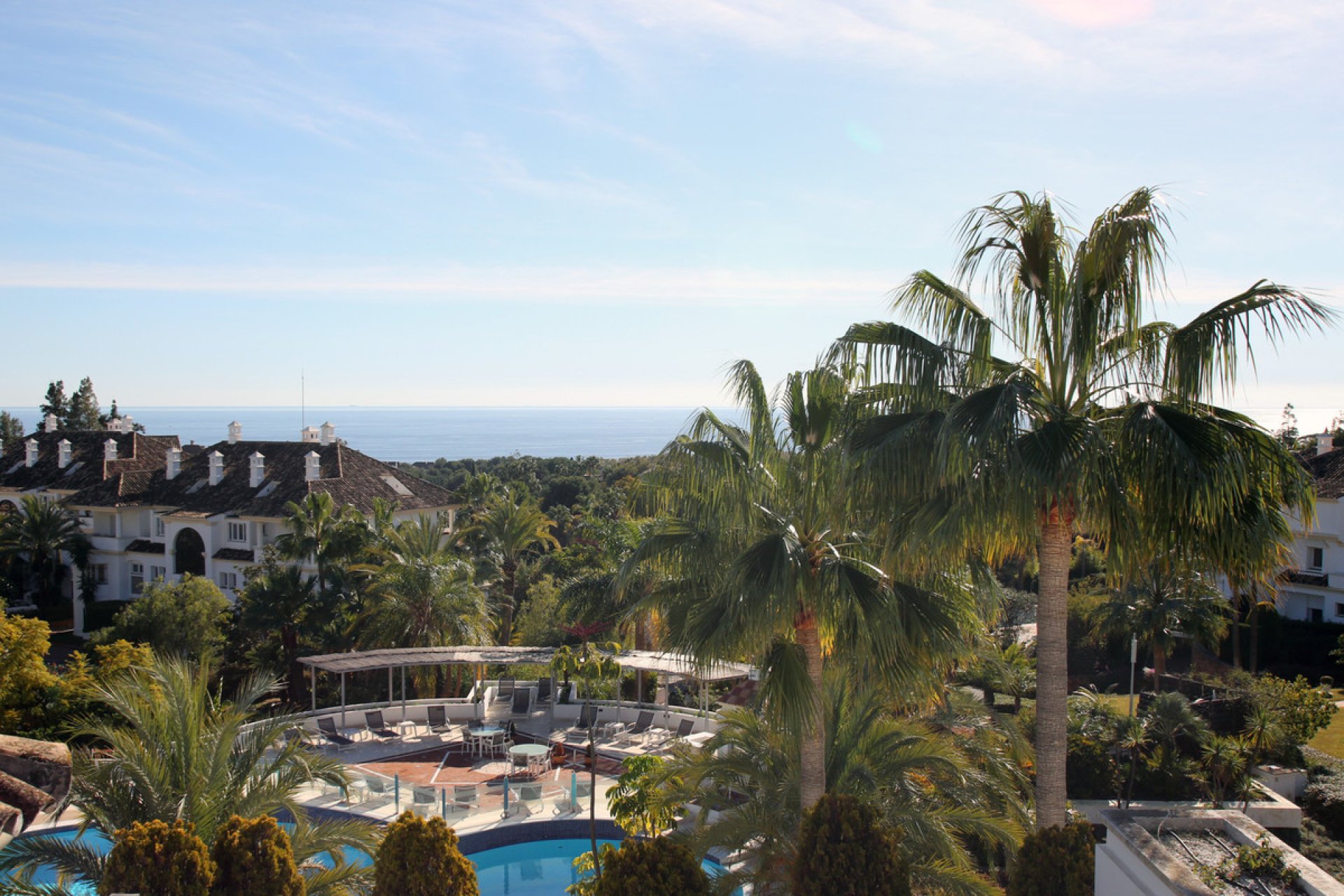 Resale - Apartment - Penthouse - Marbella - The Golden Mile