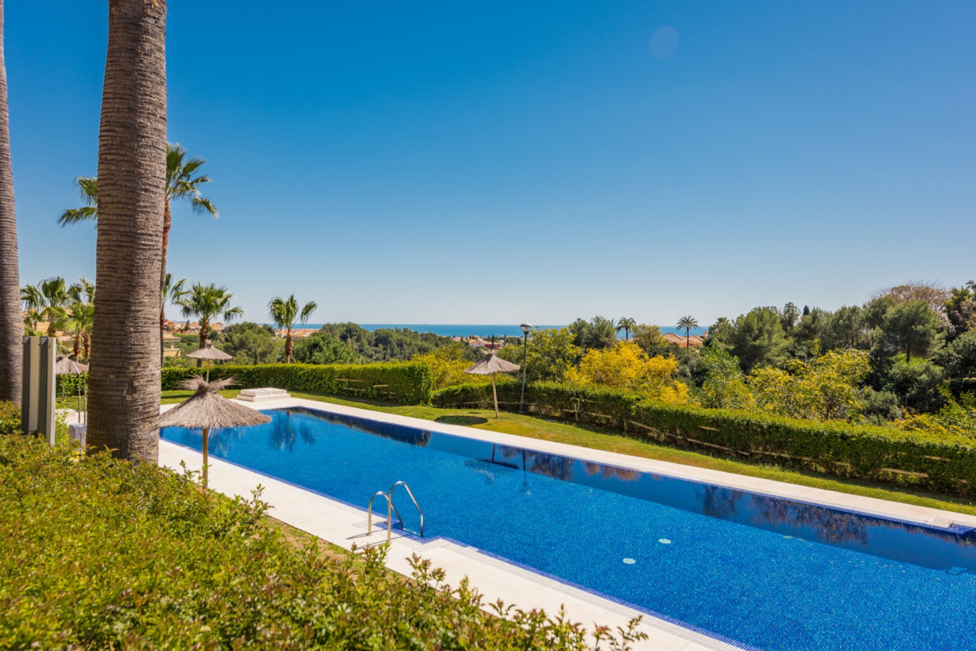 Resale - Apartment - Penthouse - Marbella - The Golden Mile