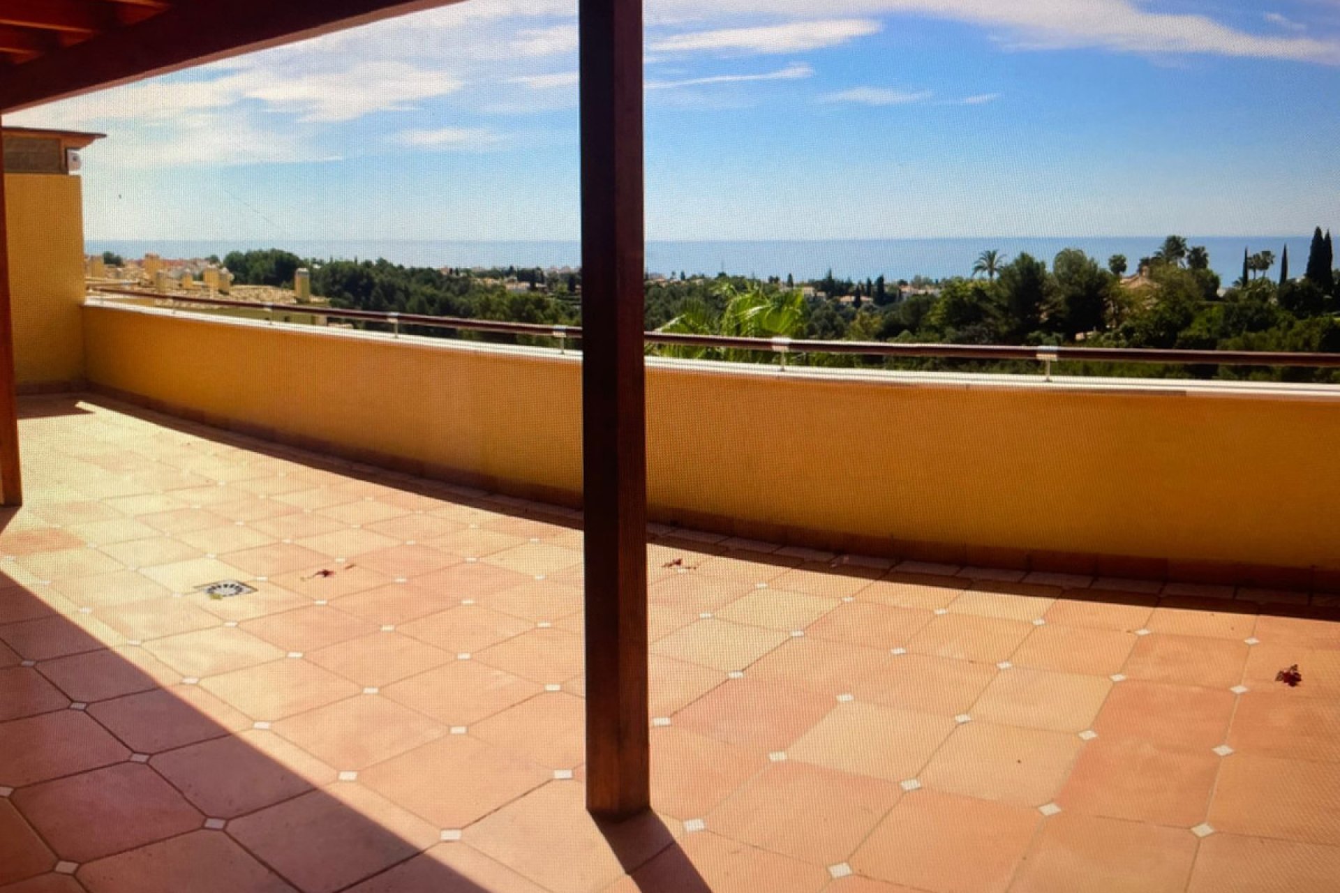 Resale - Apartment - Penthouse - Marbella - The Golden Mile