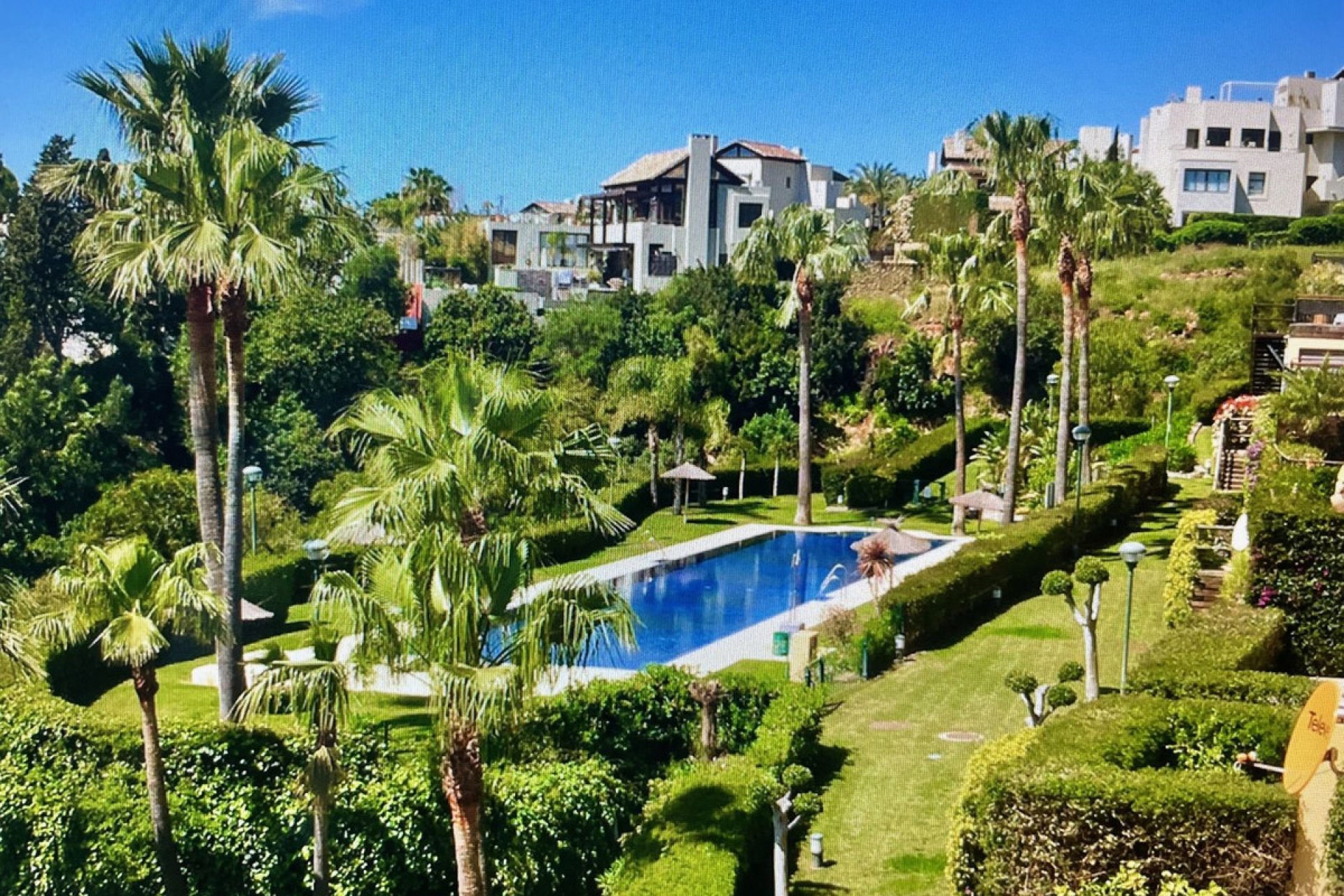 Resale - Apartment - Penthouse - Marbella - The Golden Mile