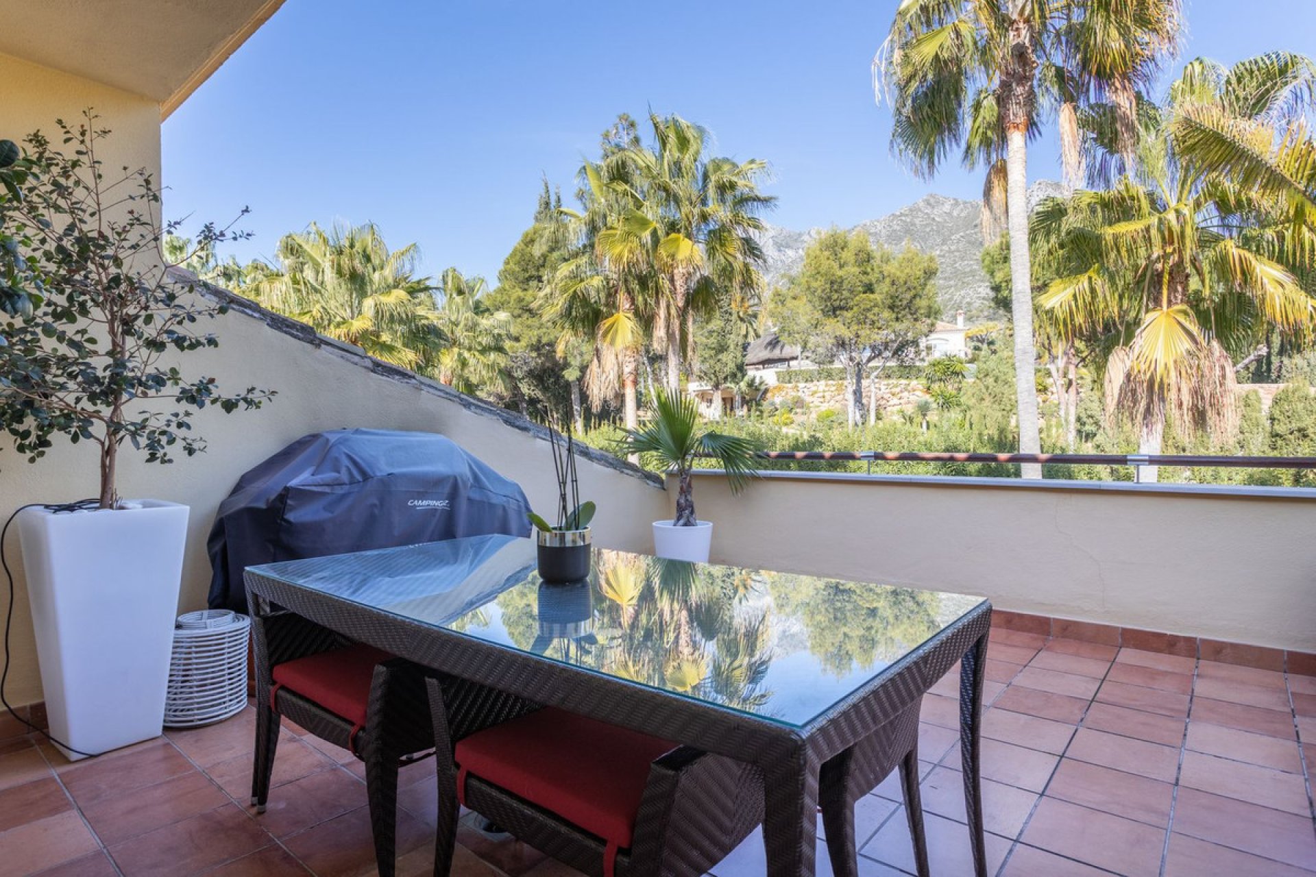 Resale - Apartment - Penthouse - Marbella - The Golden Mile