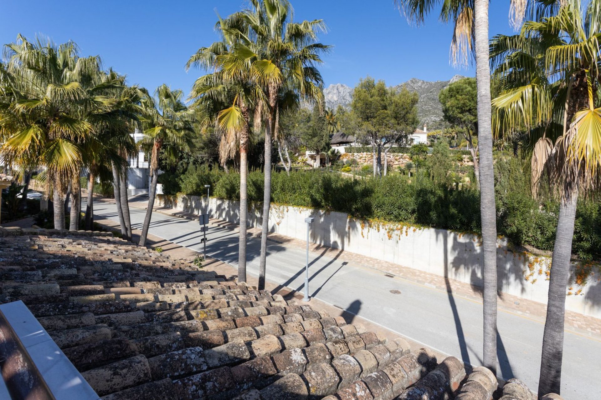 Resale - Apartment - Penthouse - Marbella - The Golden Mile