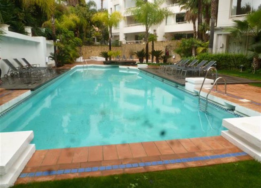 Resale - Apartment - Penthouse - Marbella - The Golden Mile