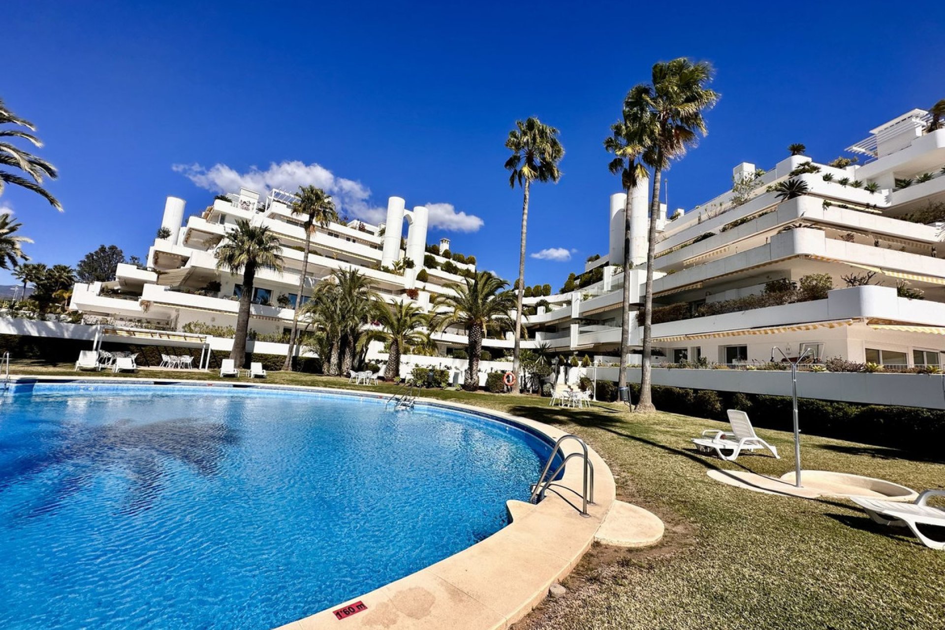 Resale - Apartment - Penthouse - Marbella - The Golden Mile