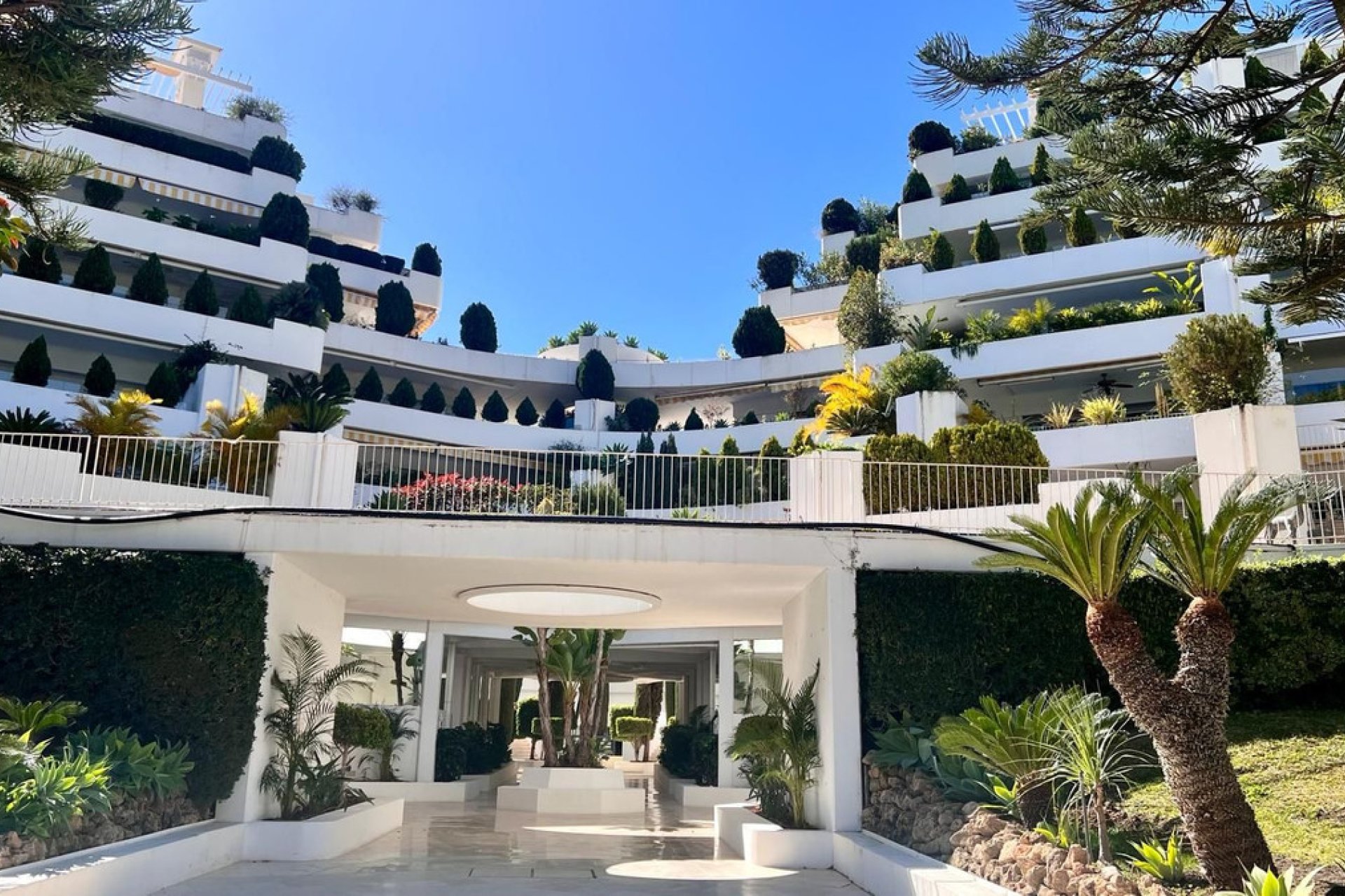 Resale - Apartment - Penthouse - Marbella - The Golden Mile