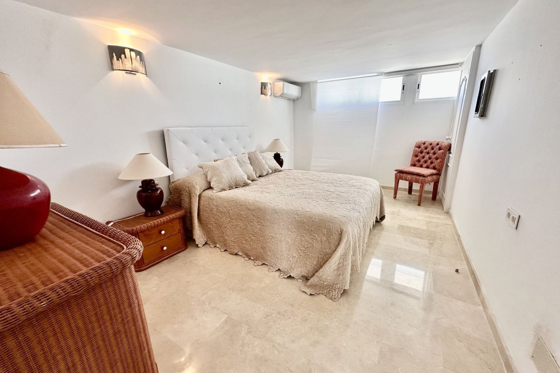 Resale - Apartment - Penthouse - Marbella - The Golden Mile