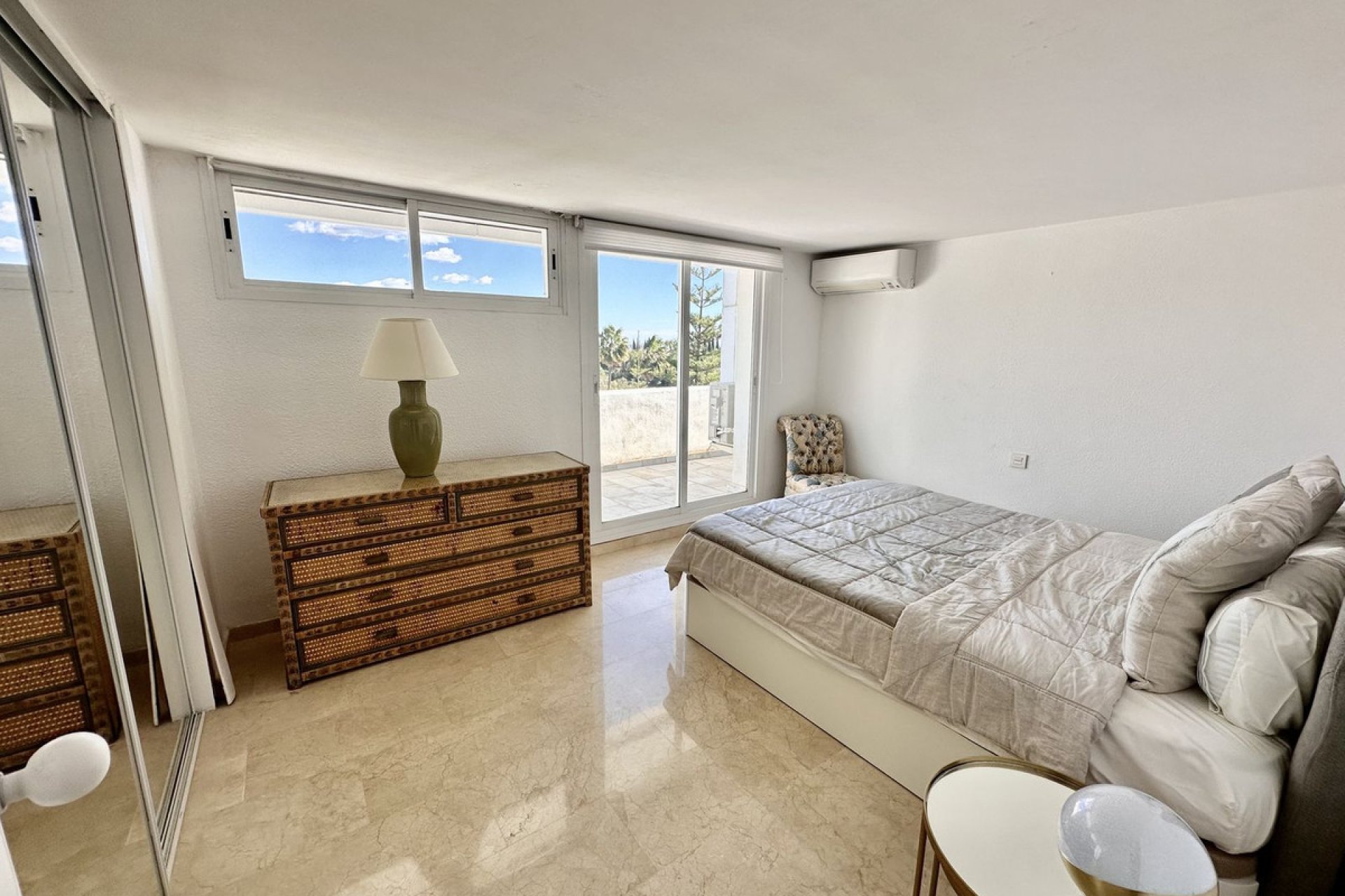 Resale - Apartment - Penthouse - Marbella - The Golden Mile