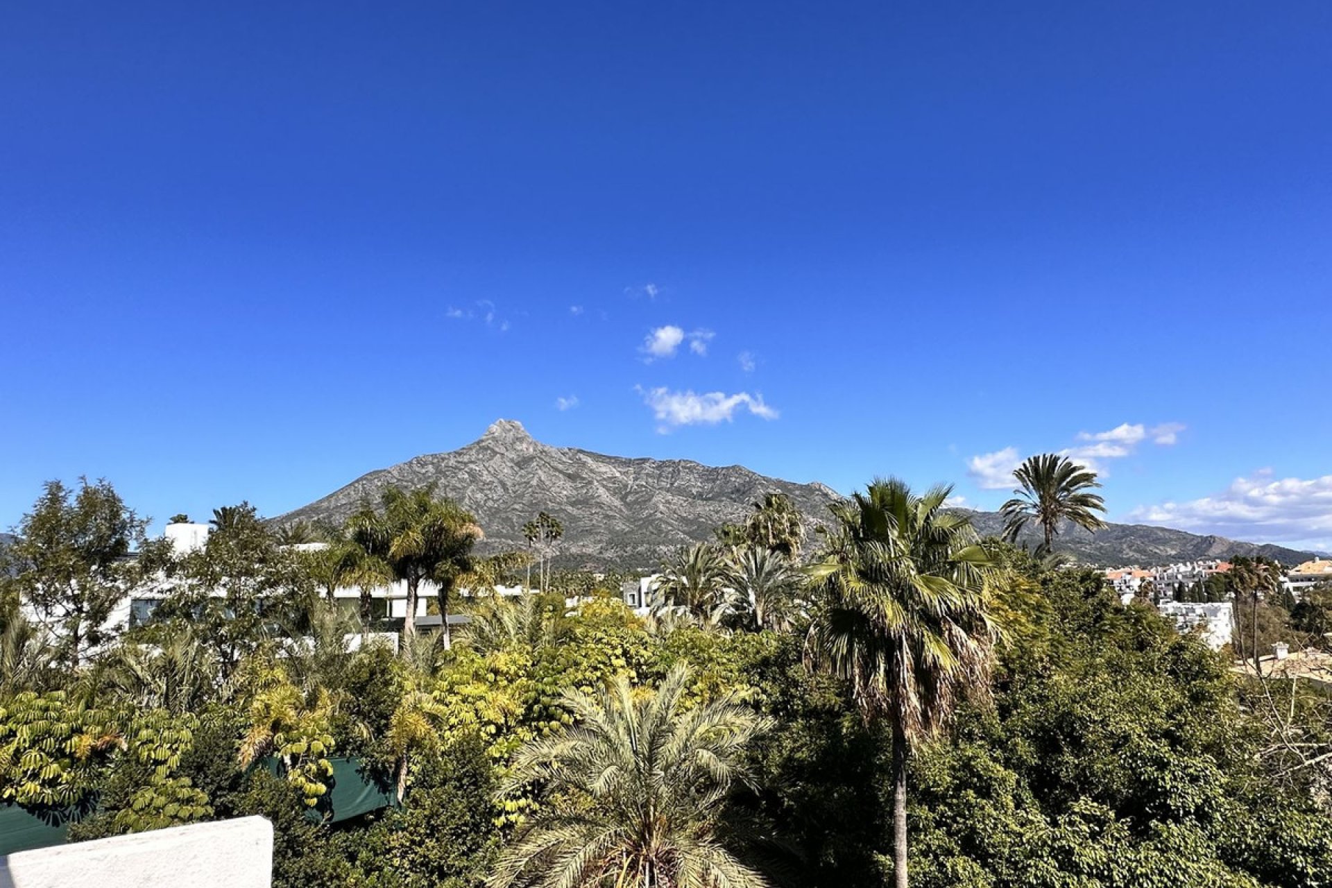 Resale - Apartment - Penthouse - Marbella - The Golden Mile