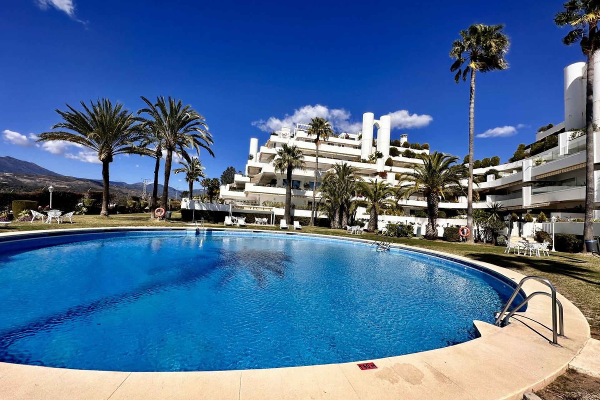 Resale - Apartment - Penthouse - Marbella - The Golden Mile