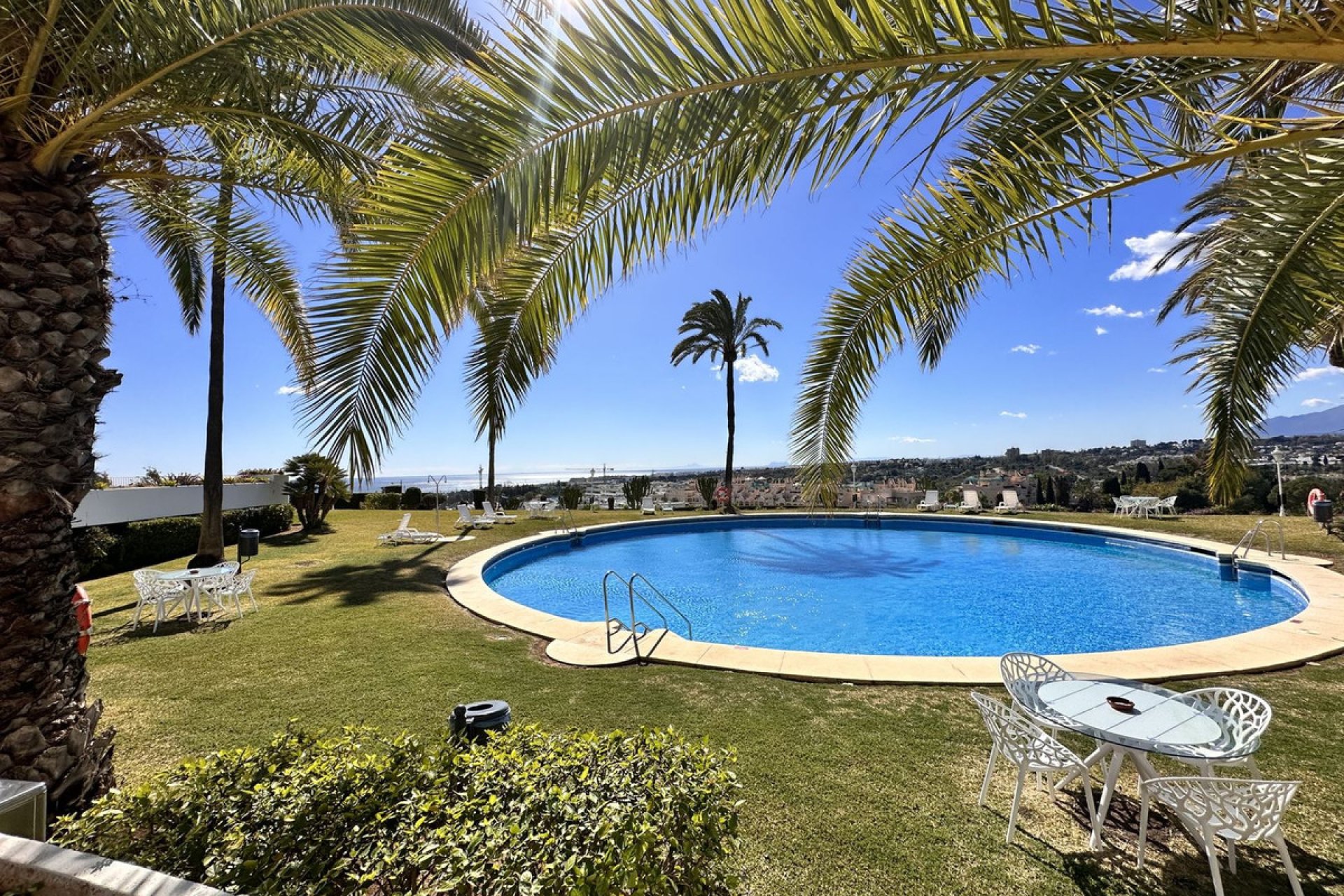 Resale - Apartment - Penthouse - Marbella - The Golden Mile