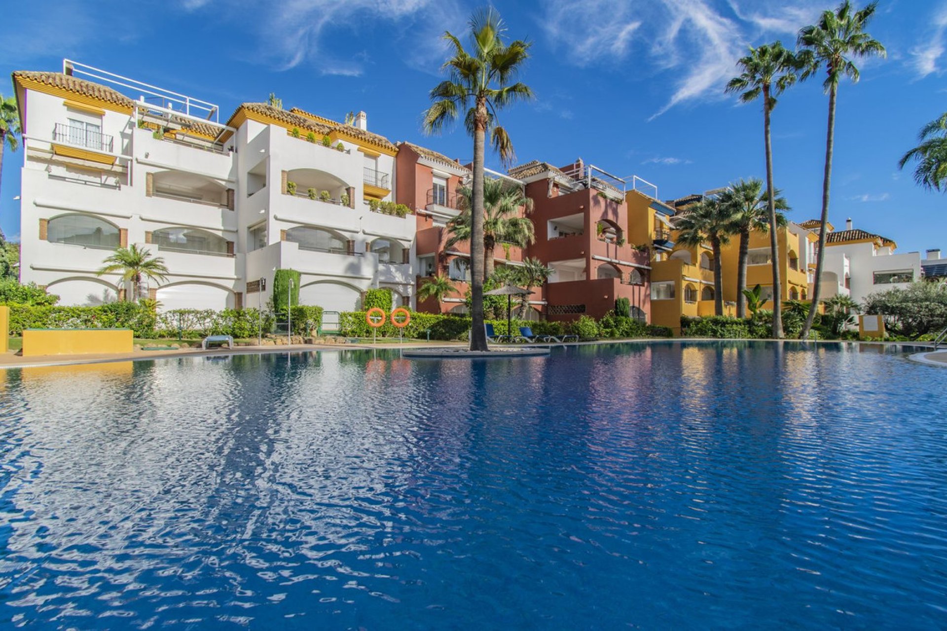 Resale - Apartment - Penthouse - Marbella - The Golden Mile