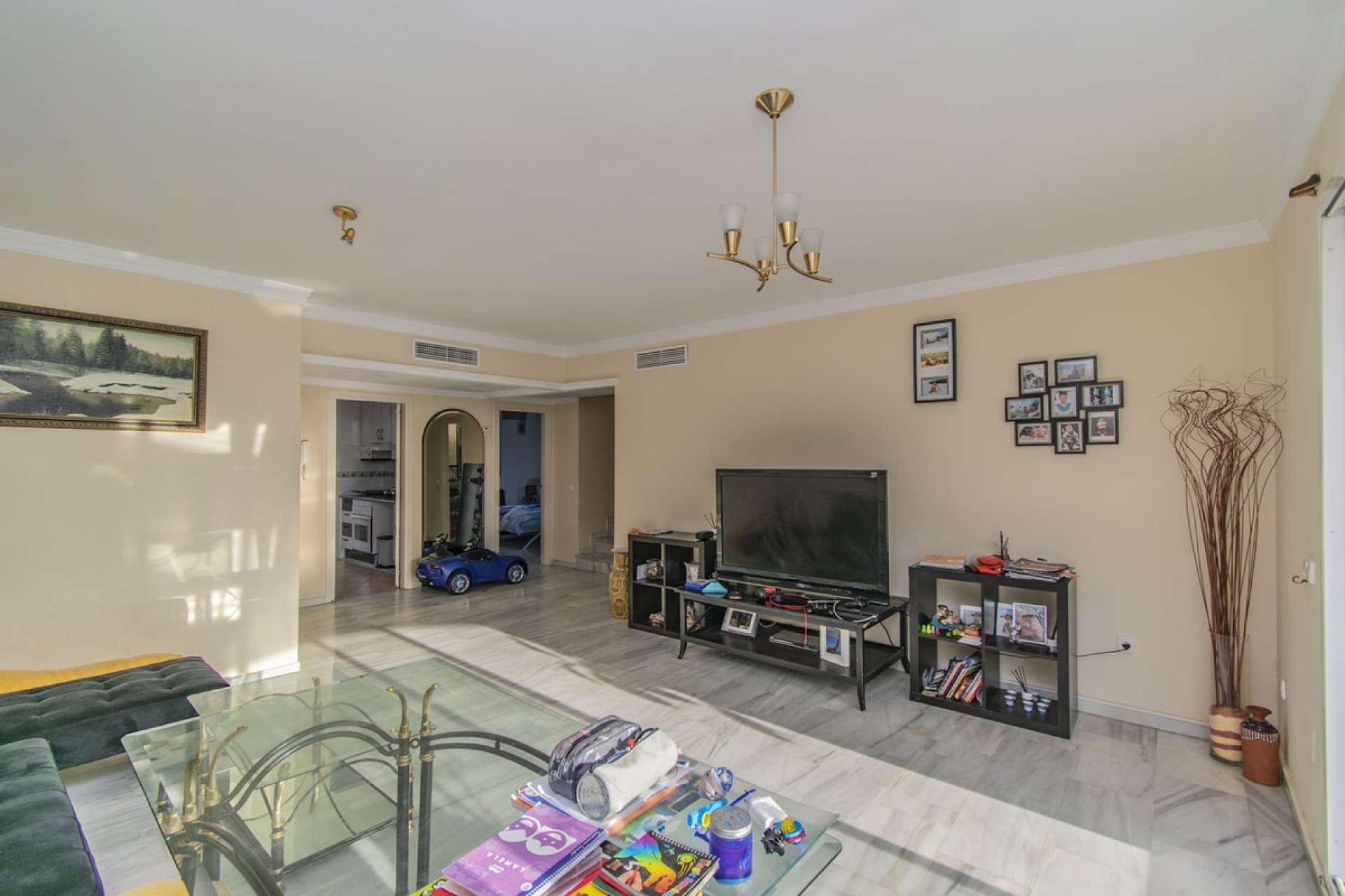 Resale - Apartment - Penthouse - Marbella - The Golden Mile