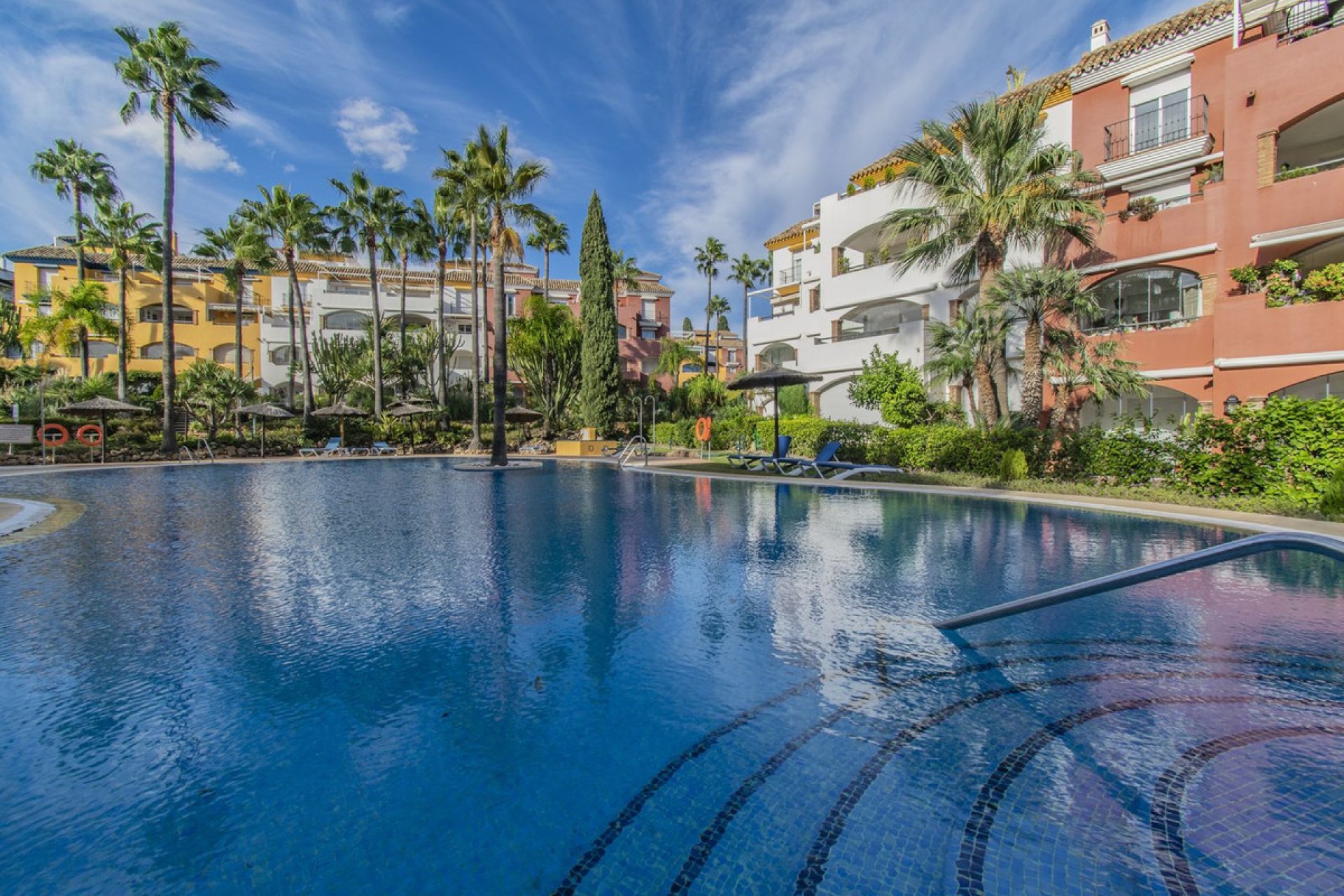 Resale - Apartment - Penthouse - Marbella - The Golden Mile