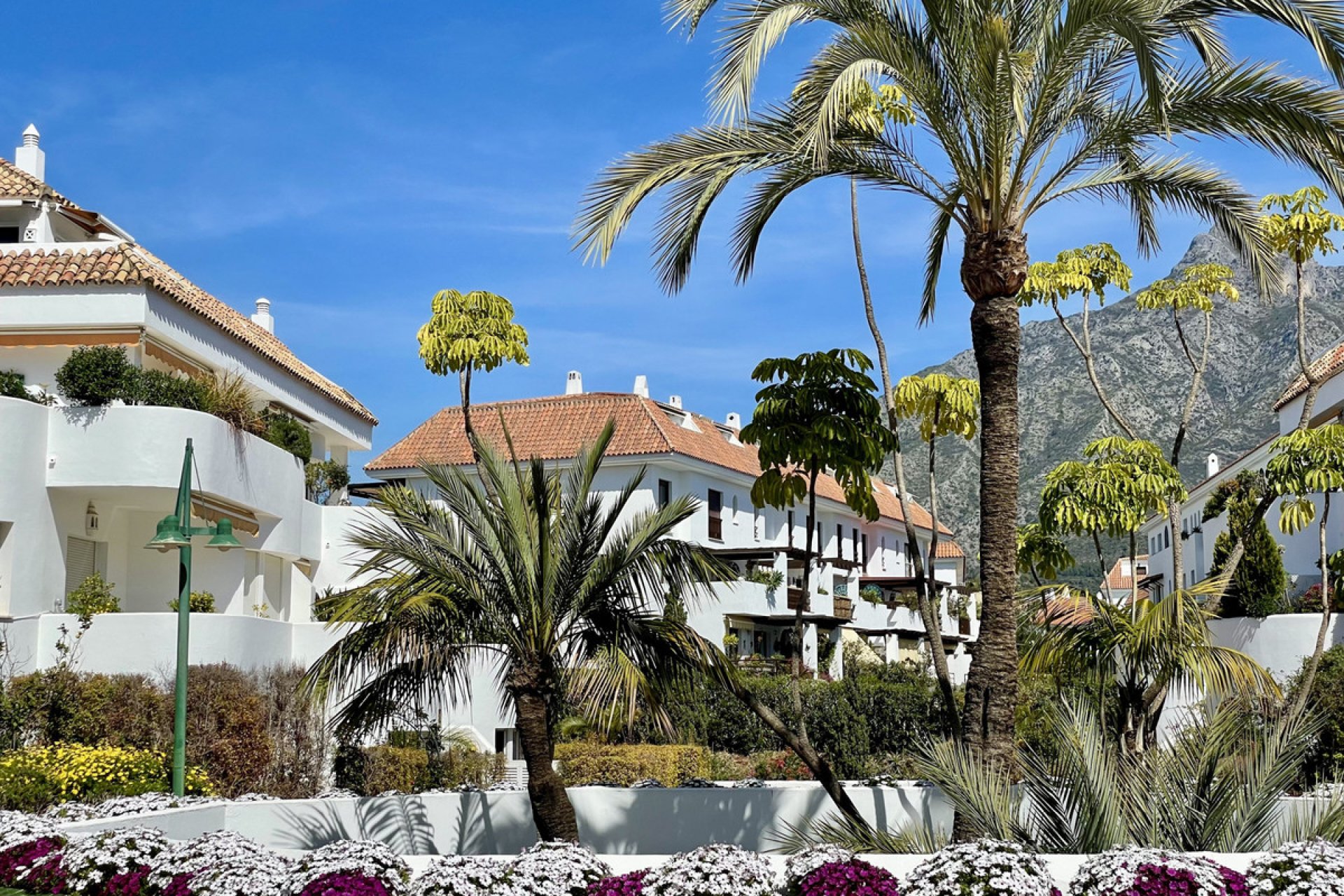 Resale - Apartment - Penthouse - Marbella - The Golden Mile